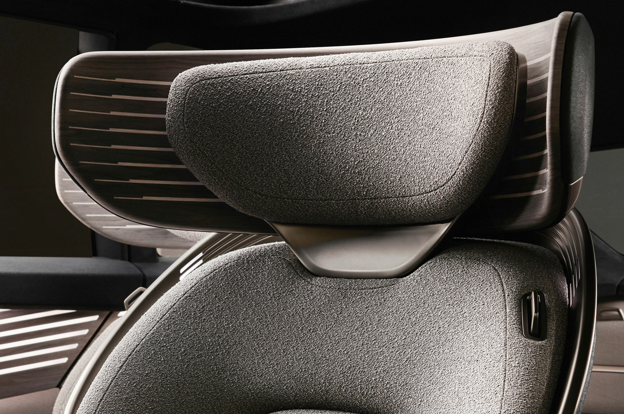 automobile，concept，audi，Interior，electric vehicle，