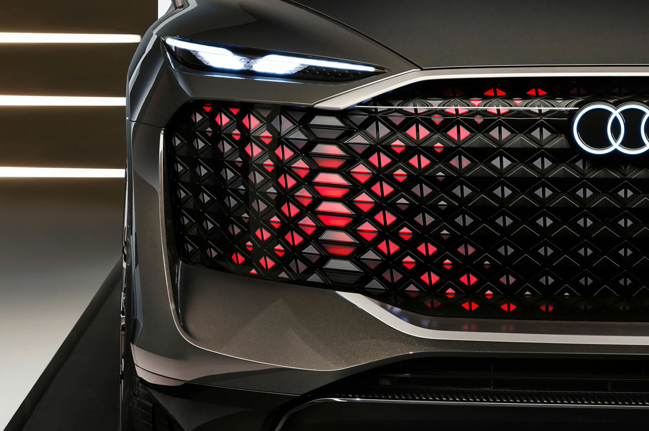 automobile，concept，audi，Interior，electric vehicle，