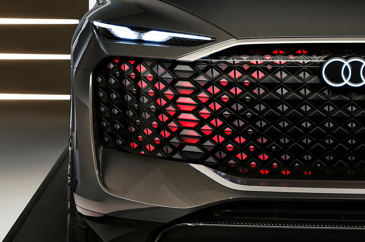 automobile，concept，audi，Interior，electric vehicle，