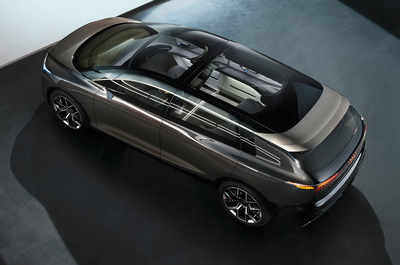 automobile，concept，audi，Interior，electric vehicle，