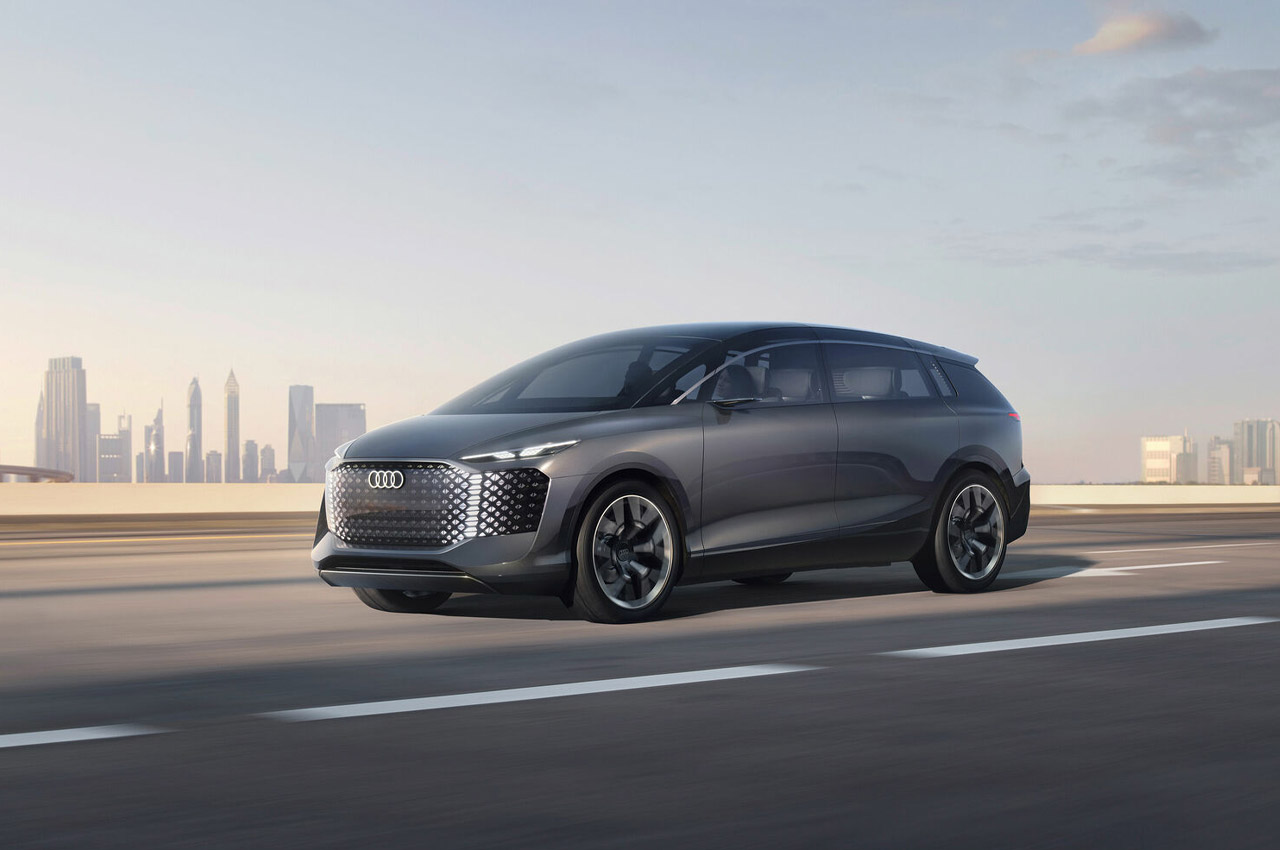 automobile，concept，audi，Interior，electric vehicle，