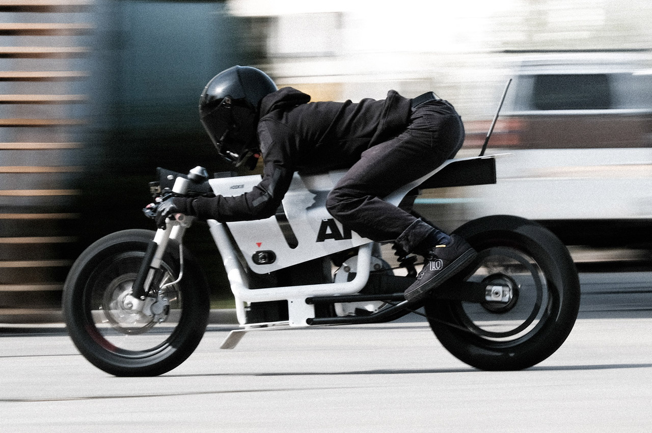 motorcycle，racing，Electric，Cool，