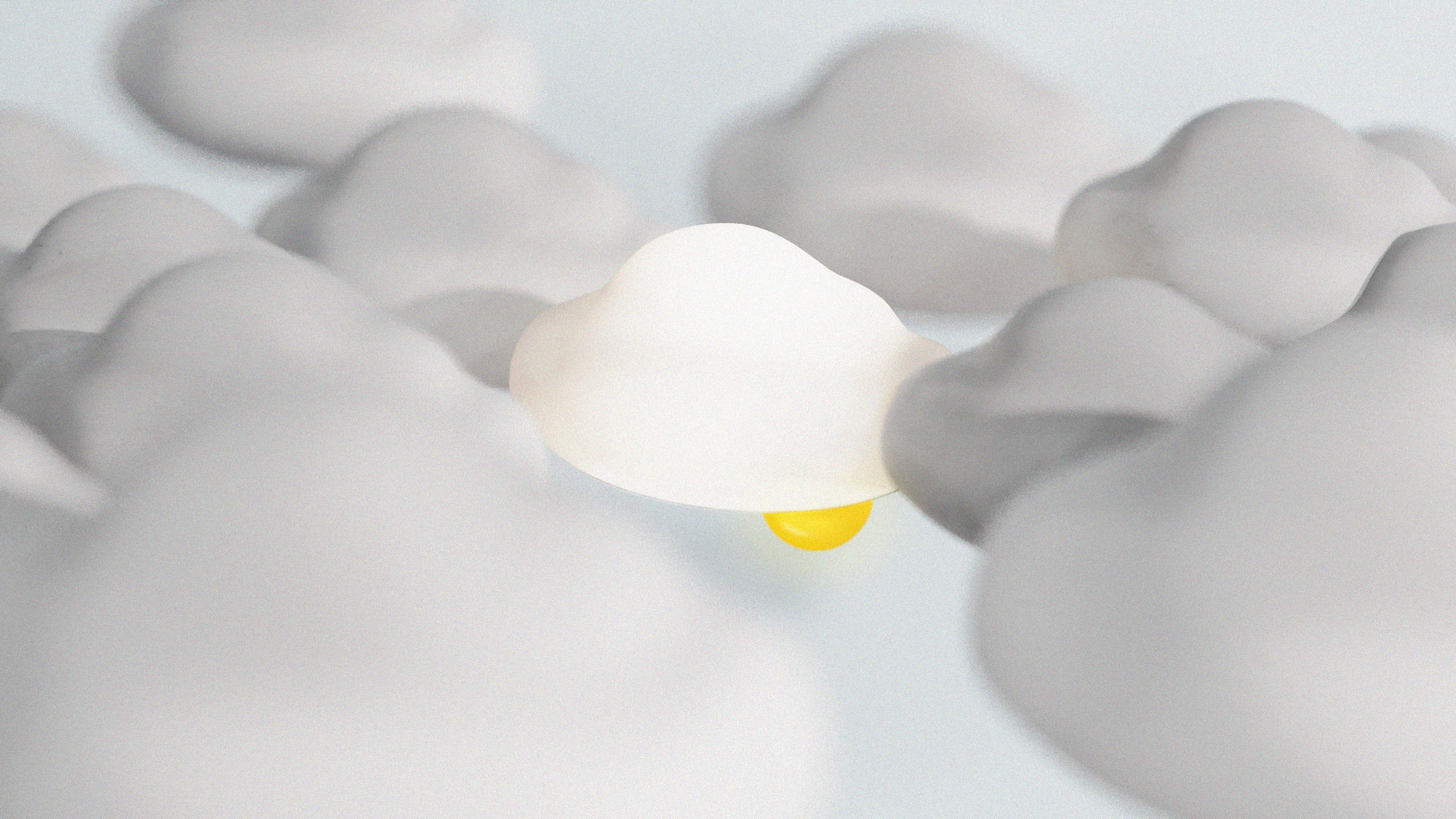 Desk lamp，Night light，