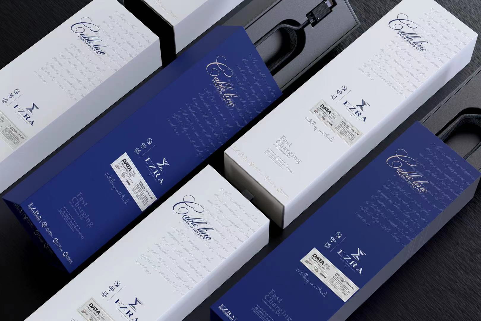 data line，3C digital，packing design，Digital electronics，Data line packaging，Mobile phone peripheral，online retailers，