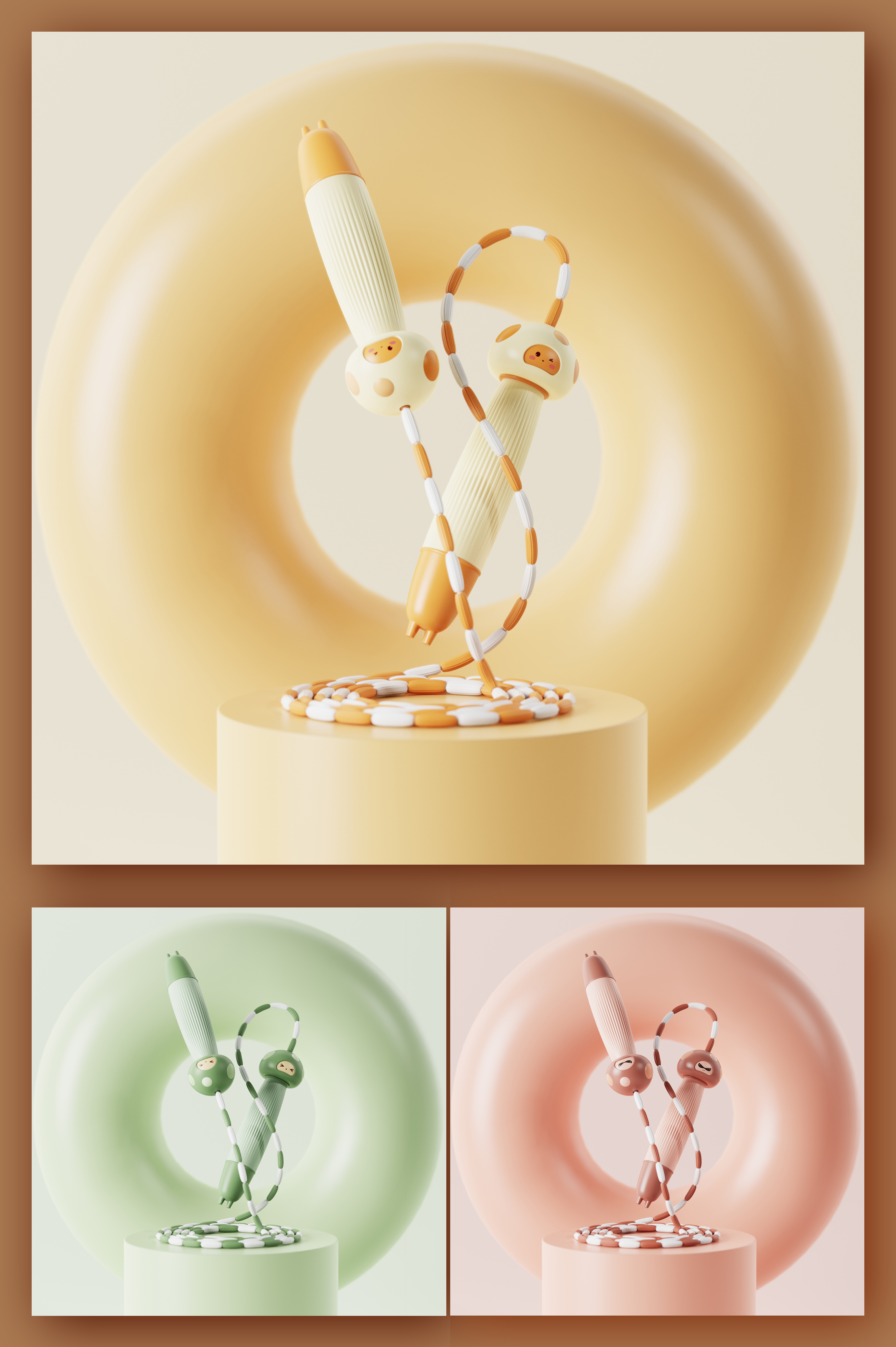 skipping rope，children，Bodybuilding，