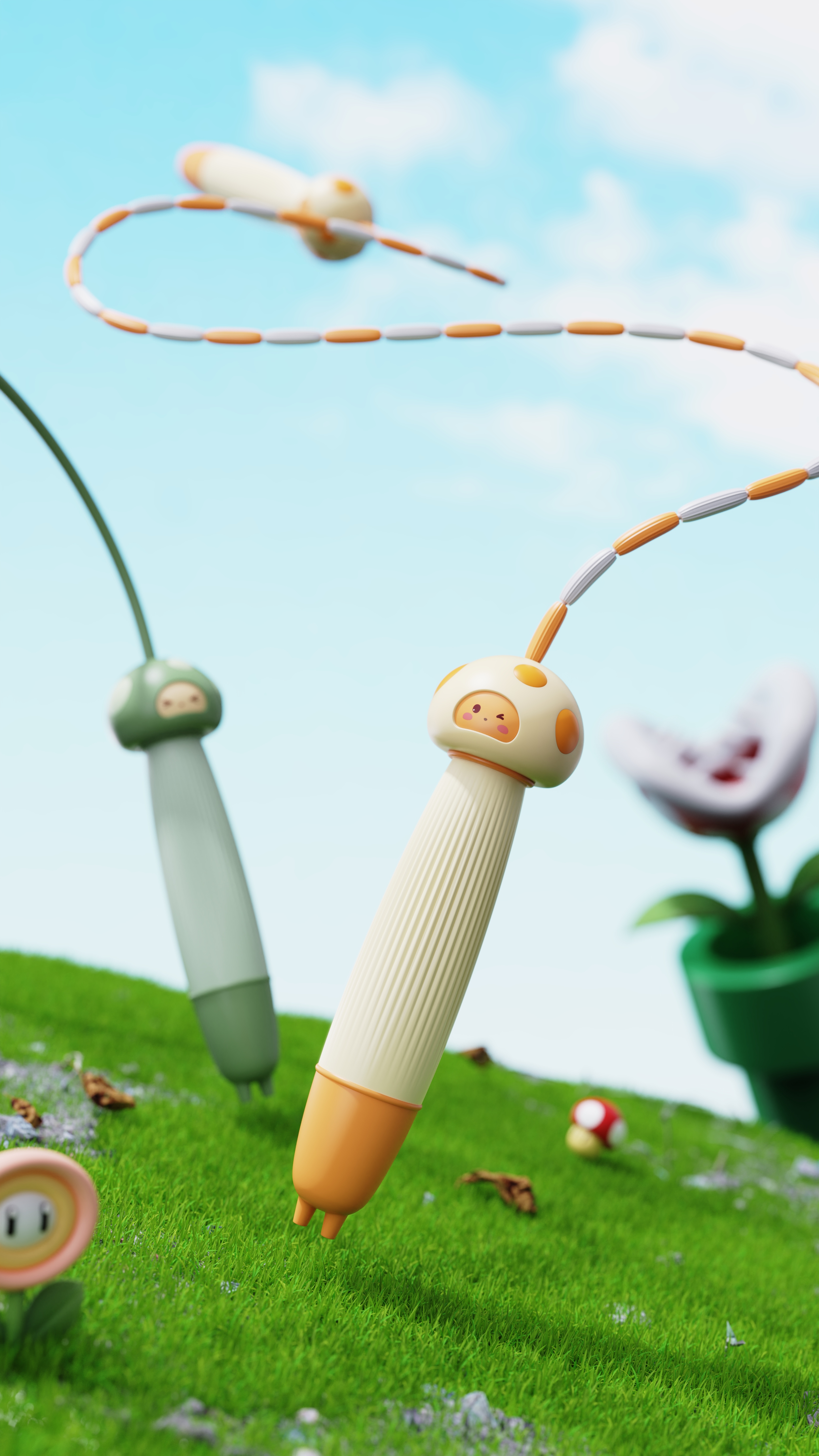 skipping rope，children，Bodybuilding，