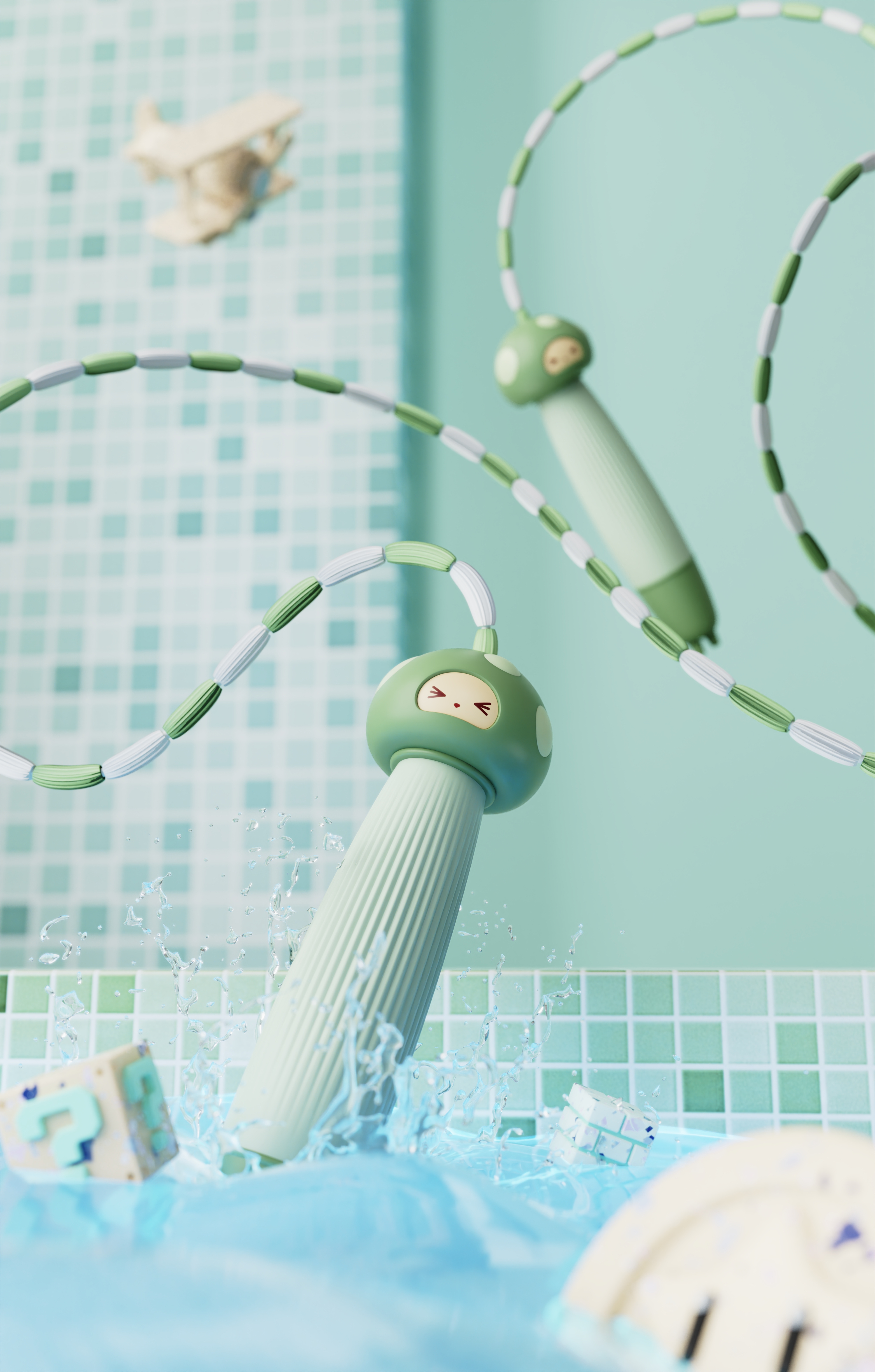 skipping rope，children，Bodybuilding，