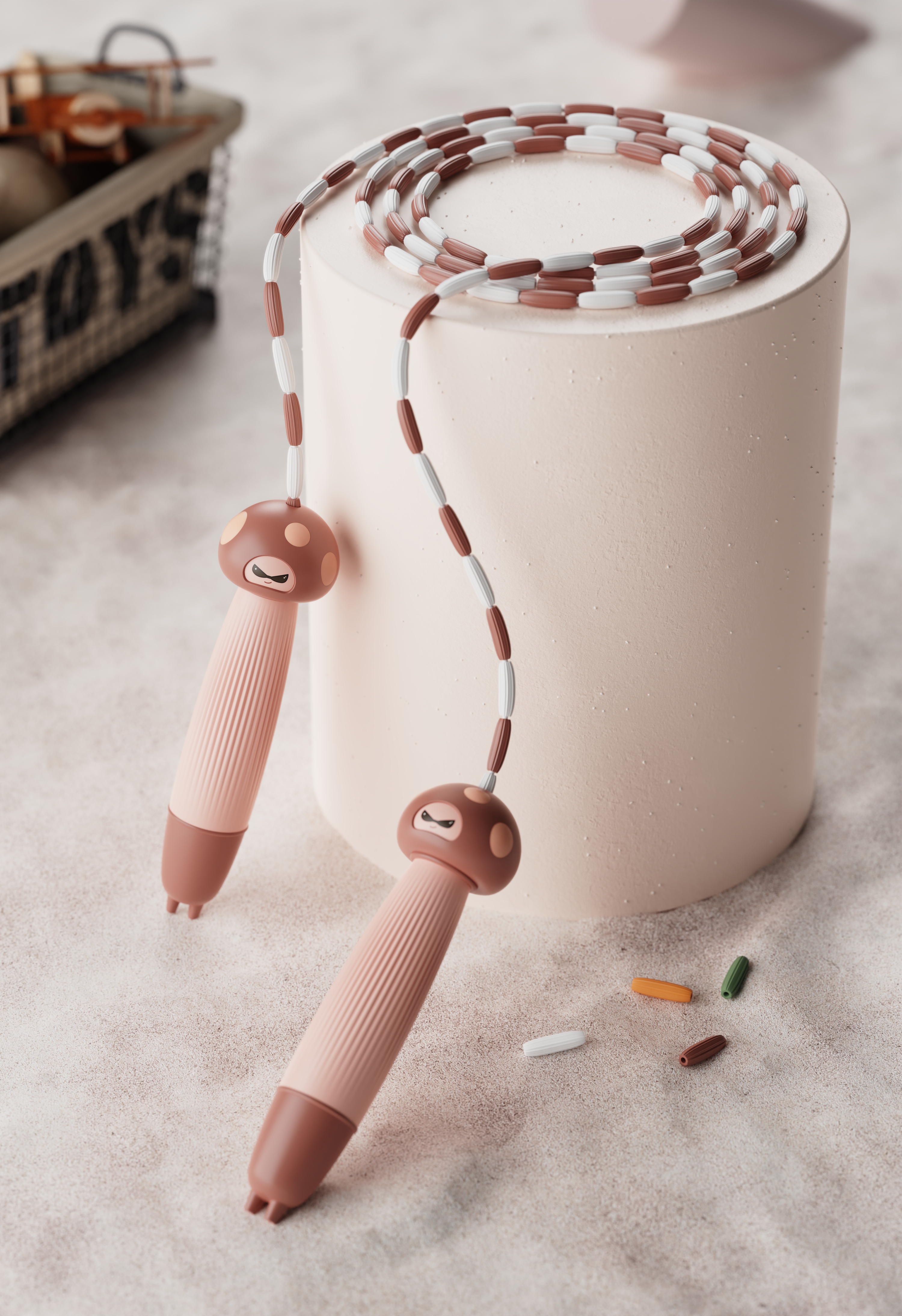 skipping rope，children，Bodybuilding，