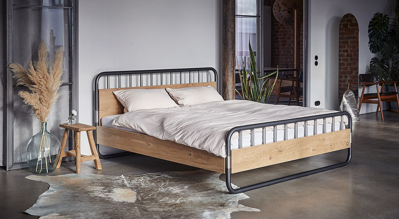 Bed，Loft bed，furniture，Home Furnishing，wood，manual，