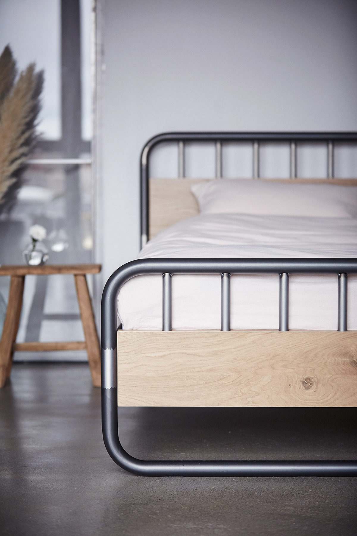 Bed，Loft bed，furniture，Home Furnishing，wood，manual，