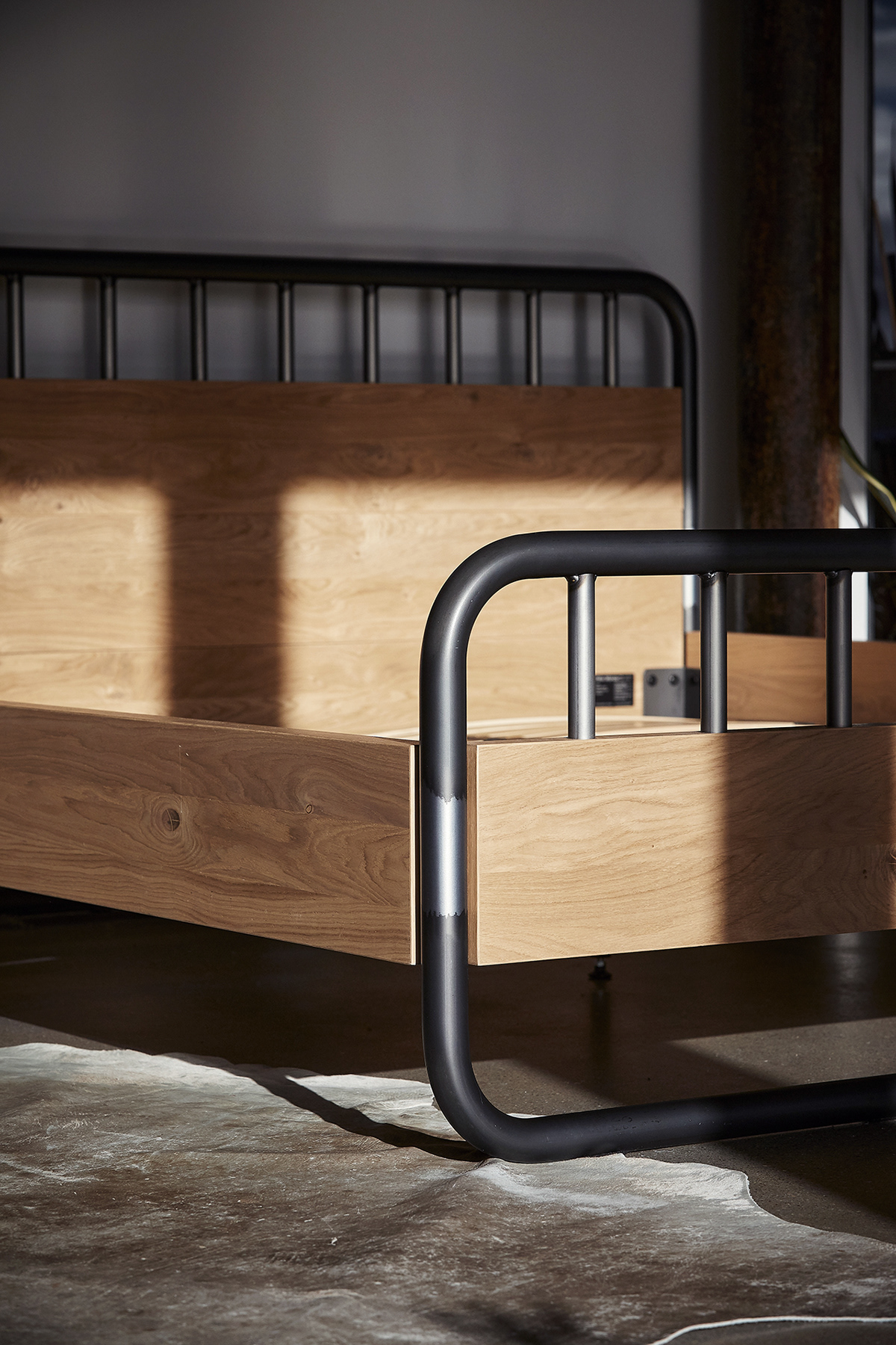 Bed，Loft bed，furniture，Home Furnishing，wood，manual，