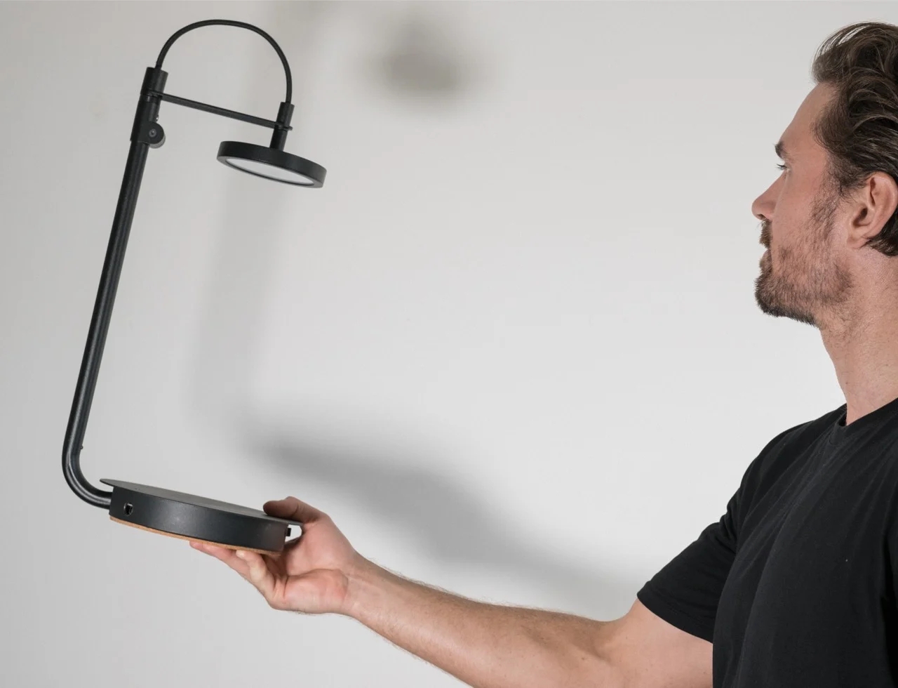 lamp，lamp，Botany，led，Indoor green plant，floodlight，