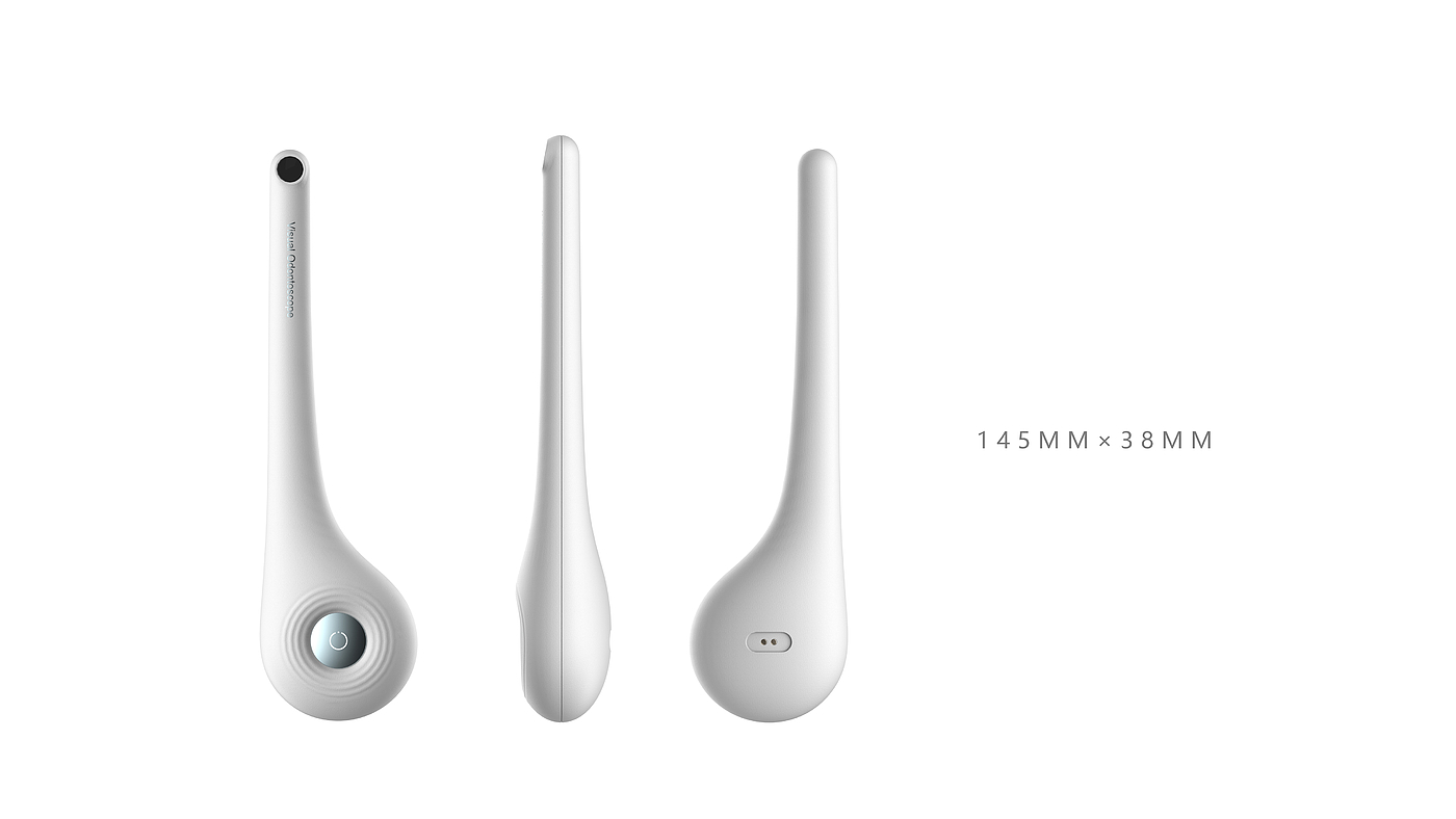 Intraoral Camera system ，
