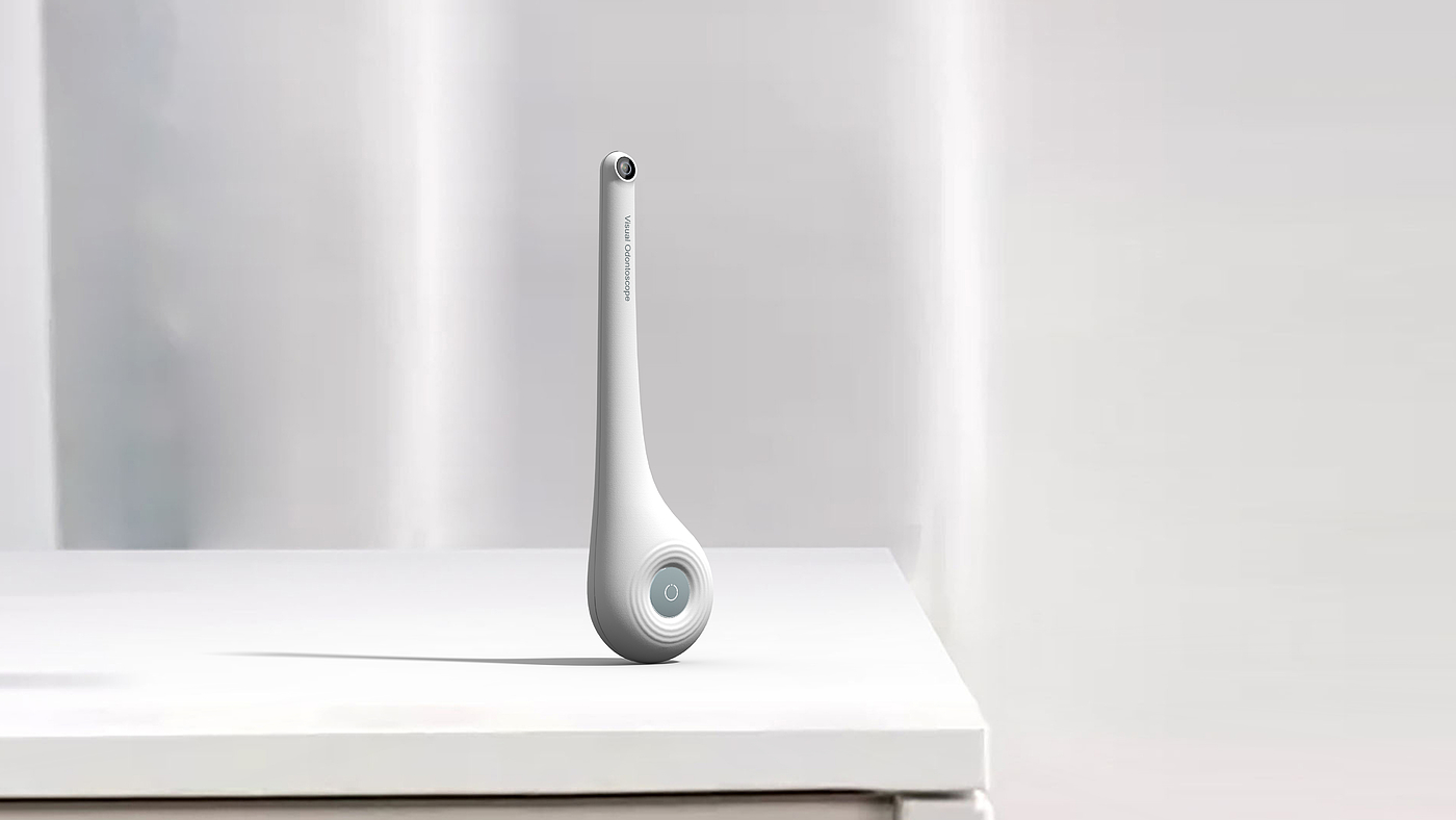 Intraoral Camera system ，