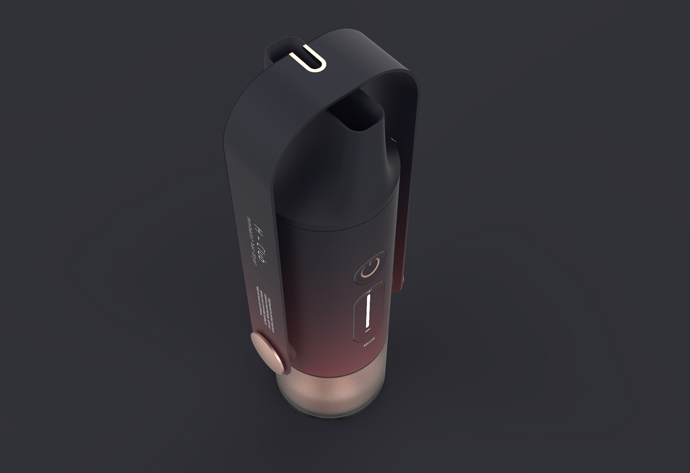hair drier，modern，product design，industrial design，rendering，household electrical appliances，