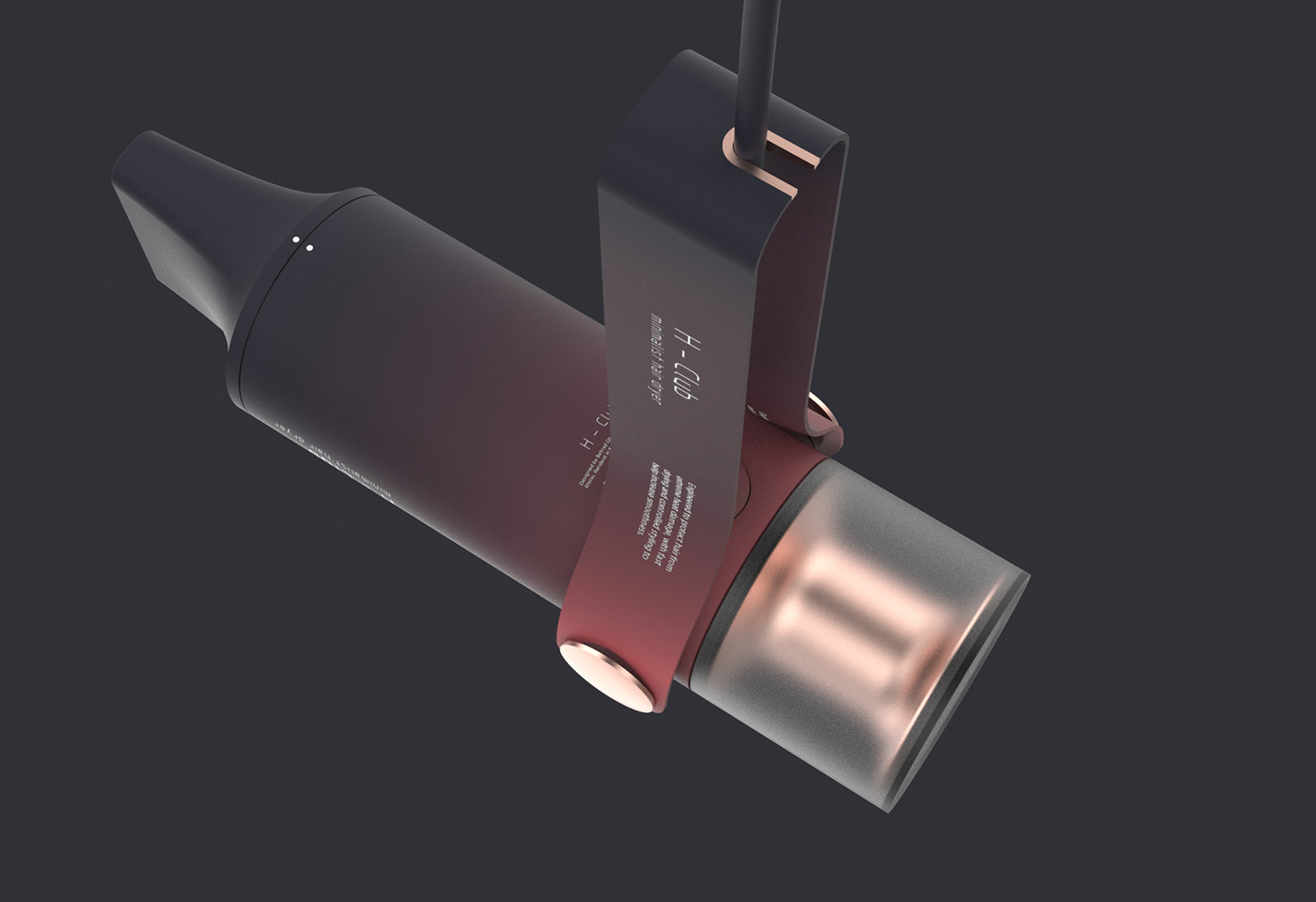 hair drier，modern，product design，industrial design，rendering，household electrical appliances，
