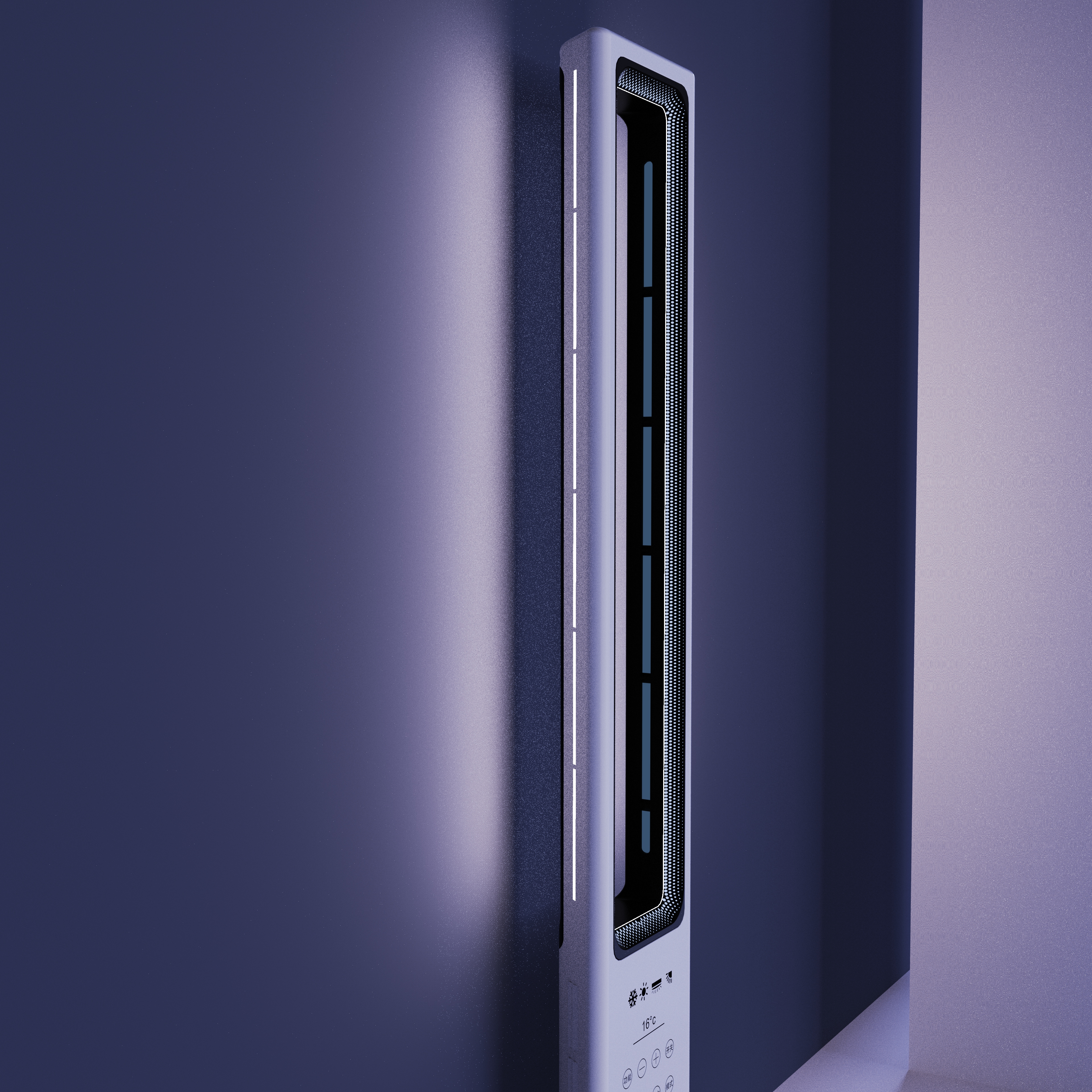 air conditioner，Smart appliances，