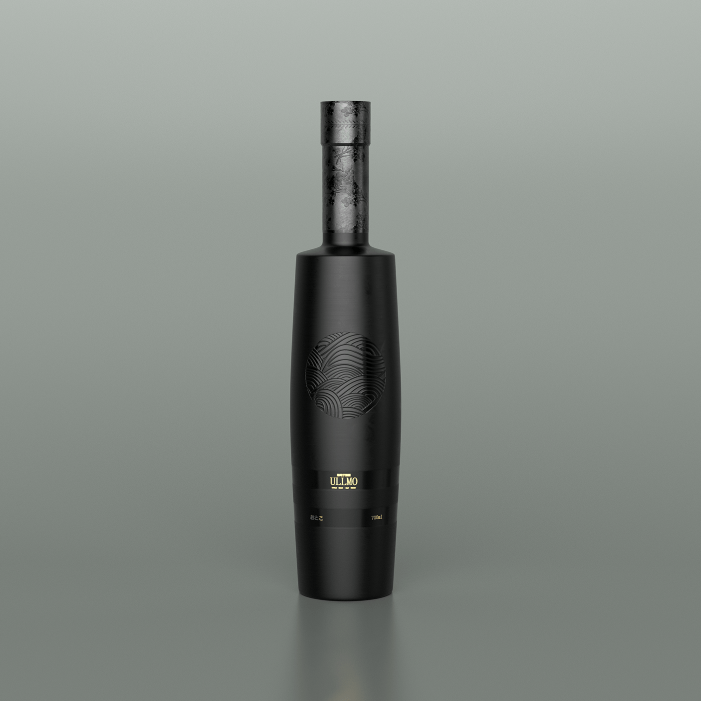 3d，Whisky，Ullmo，Spirits，cgi，brand，