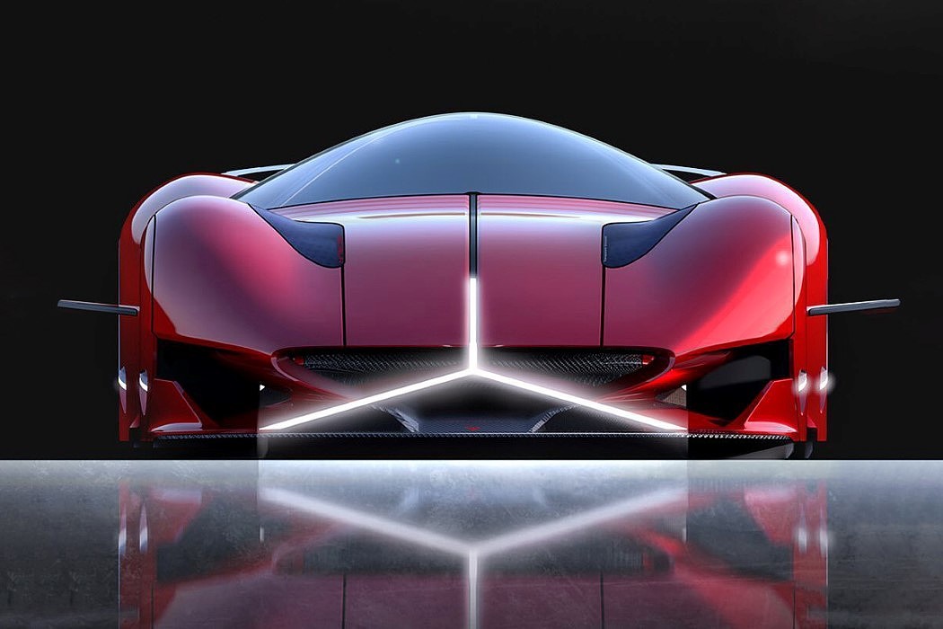 automobile，concept，Design，innovate，car，Sports car，