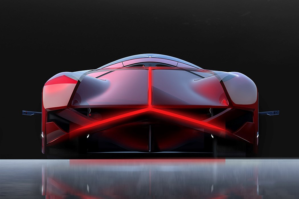 automobile，concept，Design，innovate，car，Sports car，