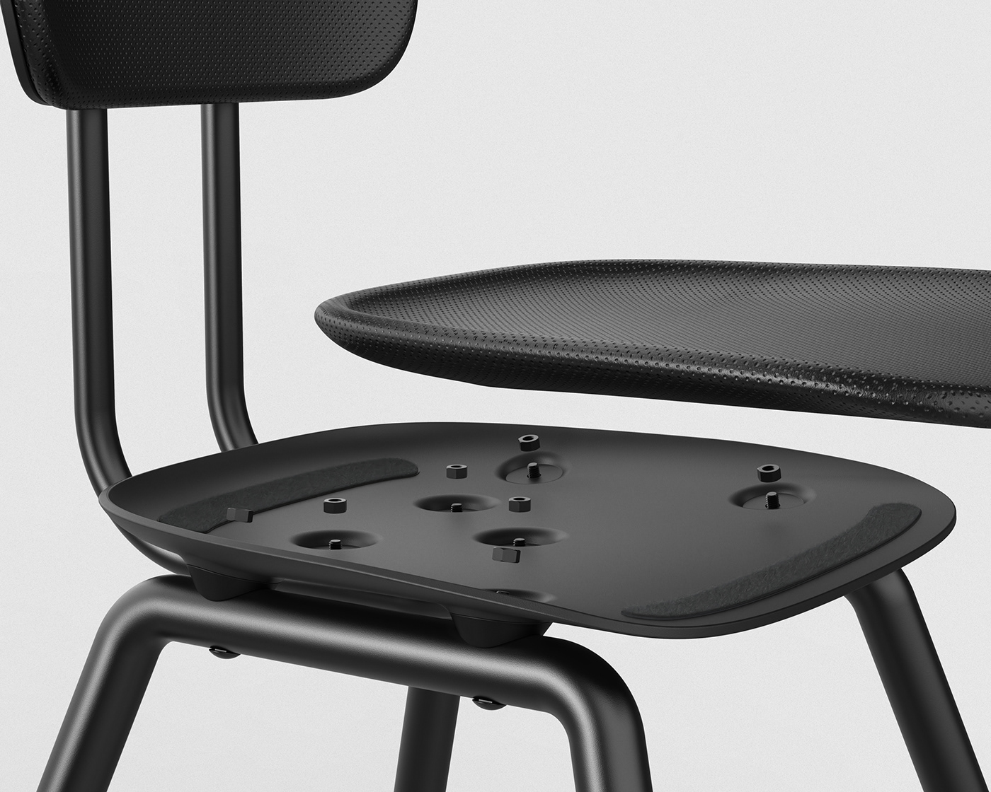 chair，Chair，Work chair，Design，design，