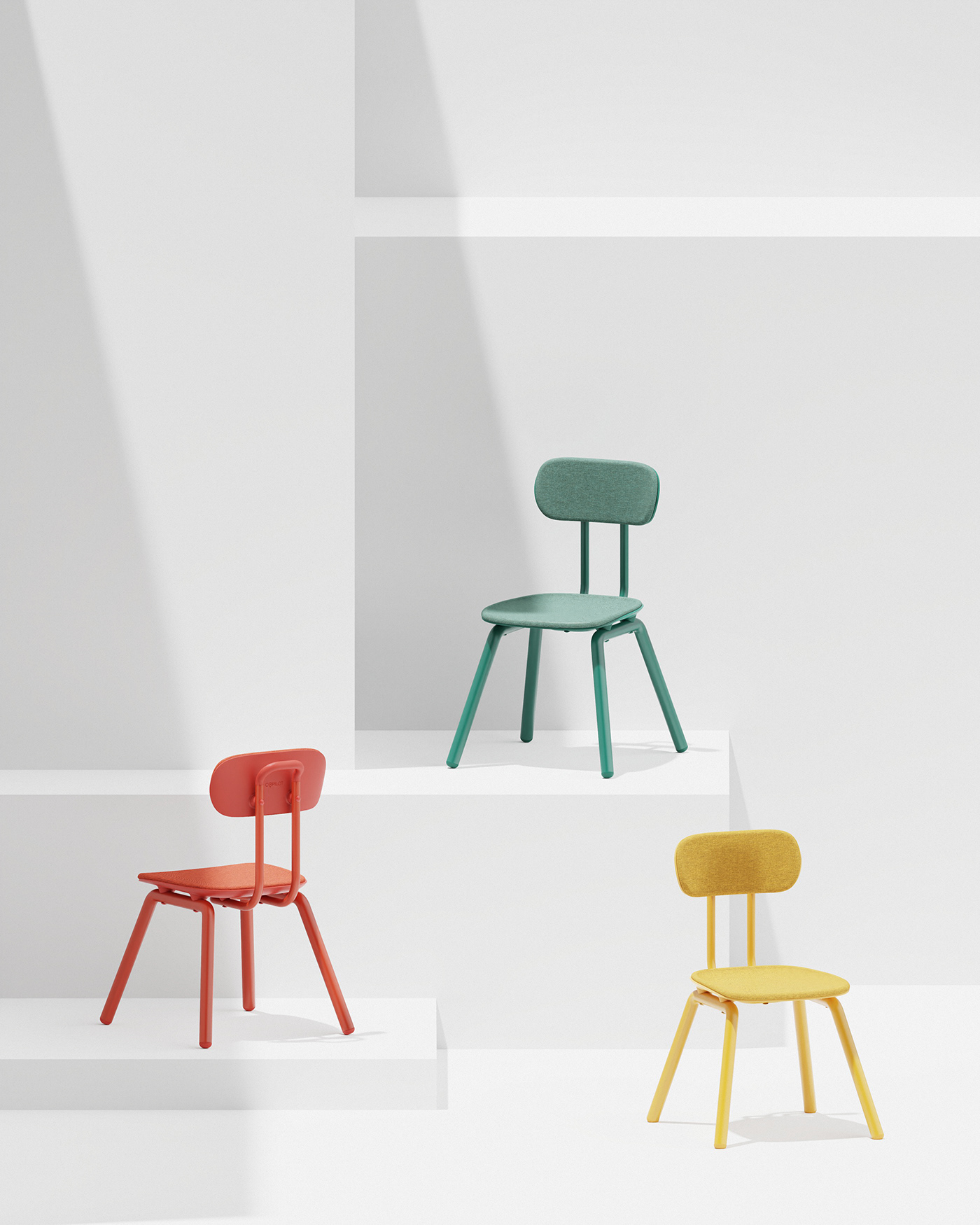 chair，Chair，Work chair，Design，design，