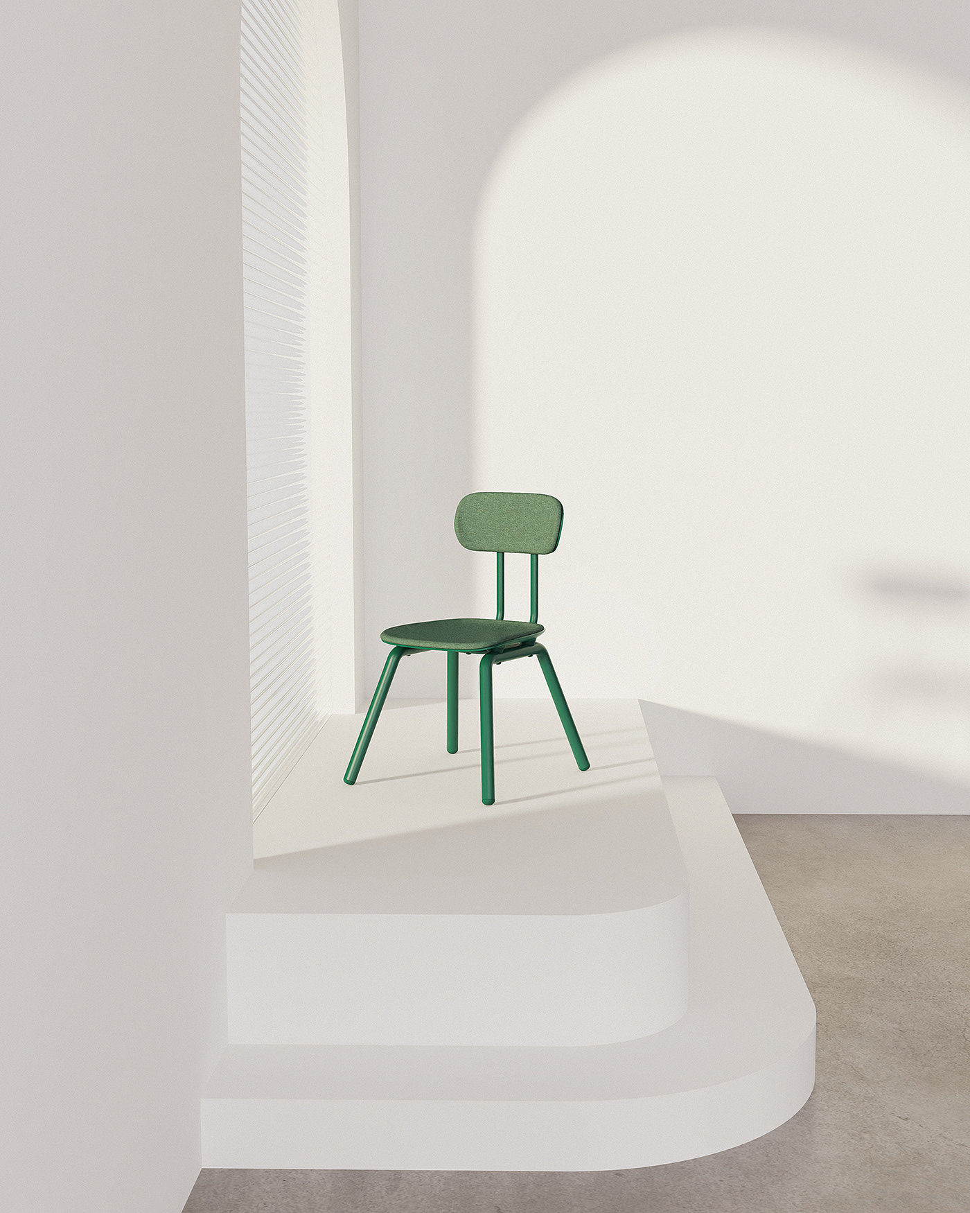 椅子，Chair，工作椅，设计，design，