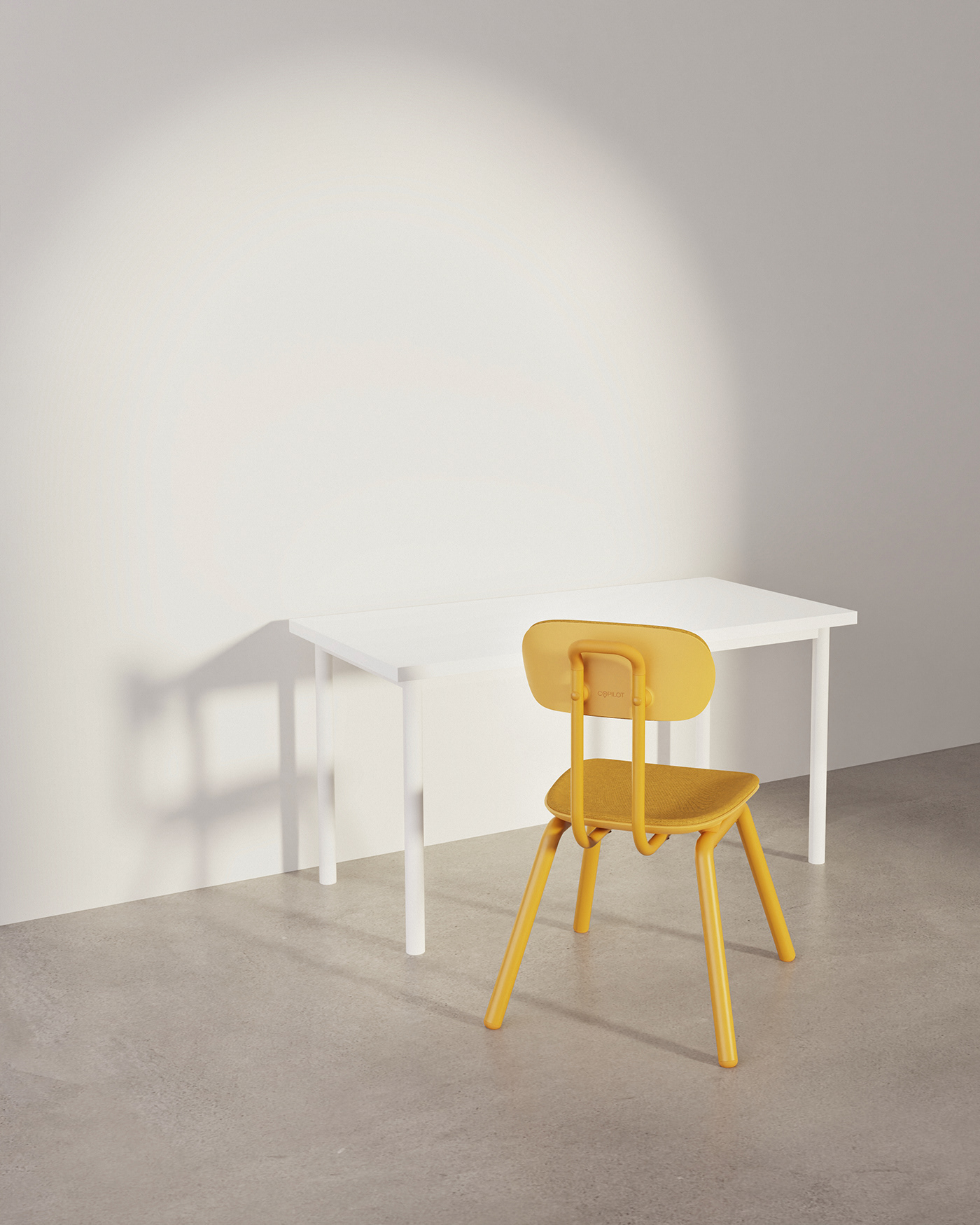 chair，Chair，Work chair，Design，design，