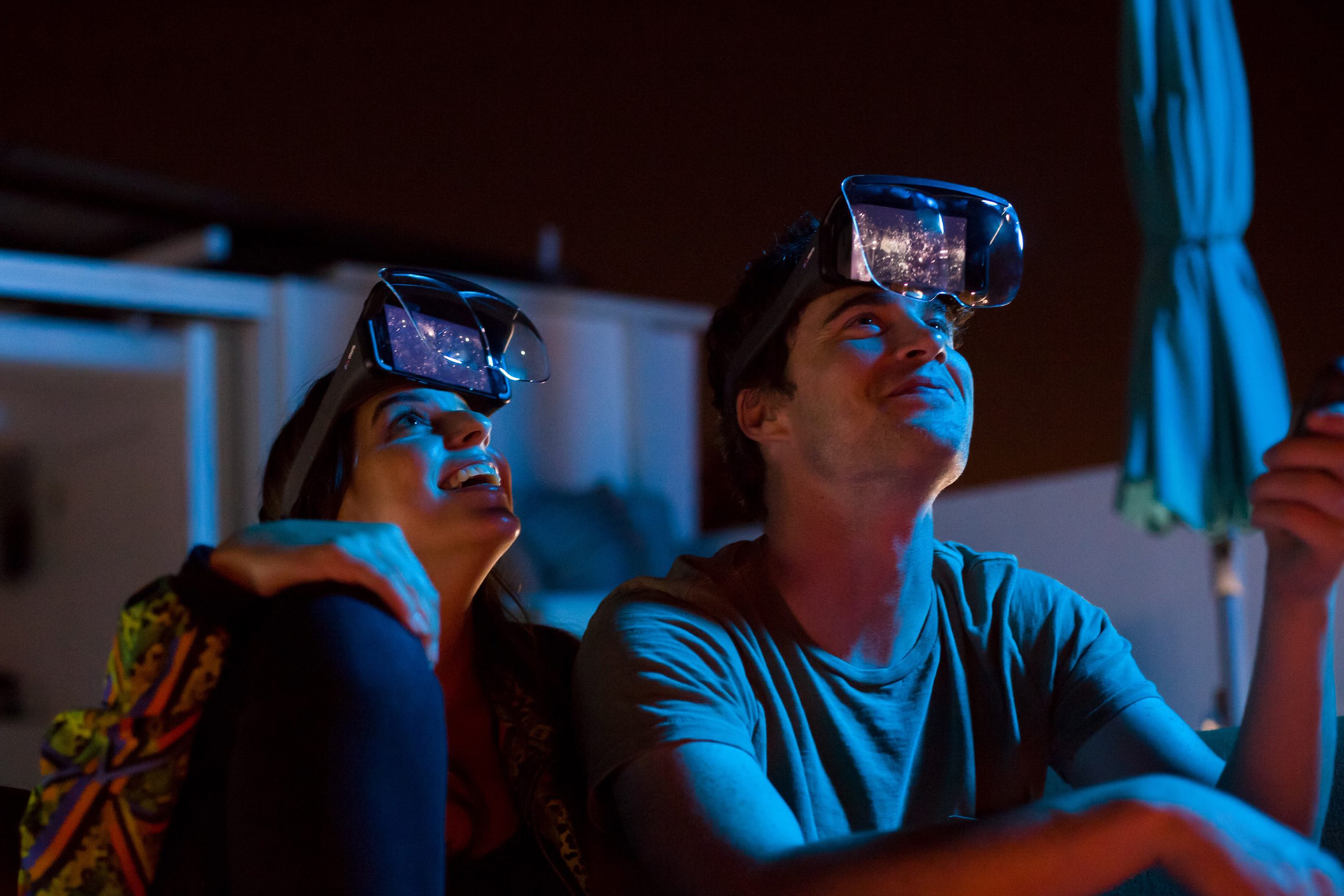 Mira，user interface，User experience，industrial design，