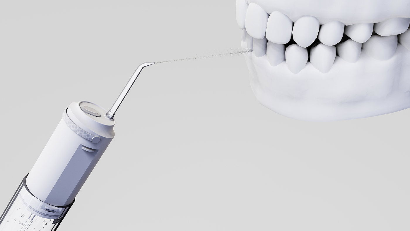 Waterpik，