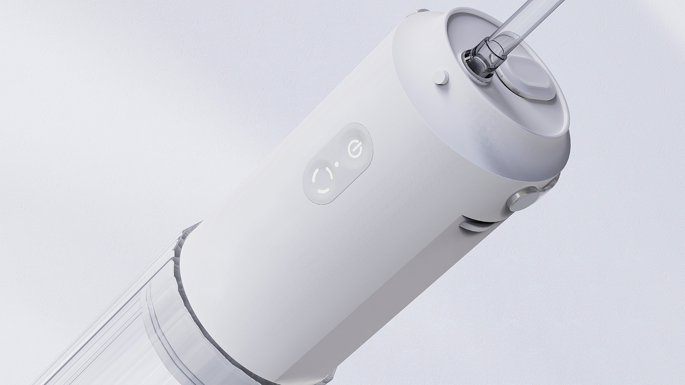 Waterpik，