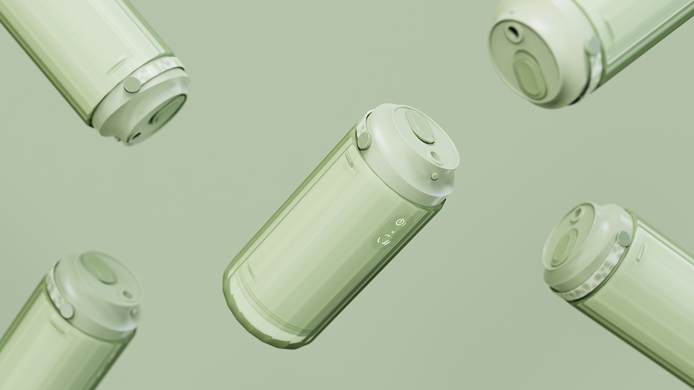 Waterpik，