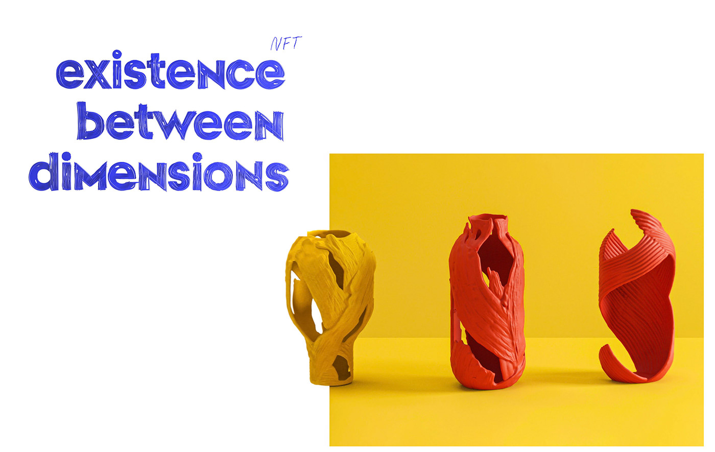 vase，Art，3D printing，incomplete，