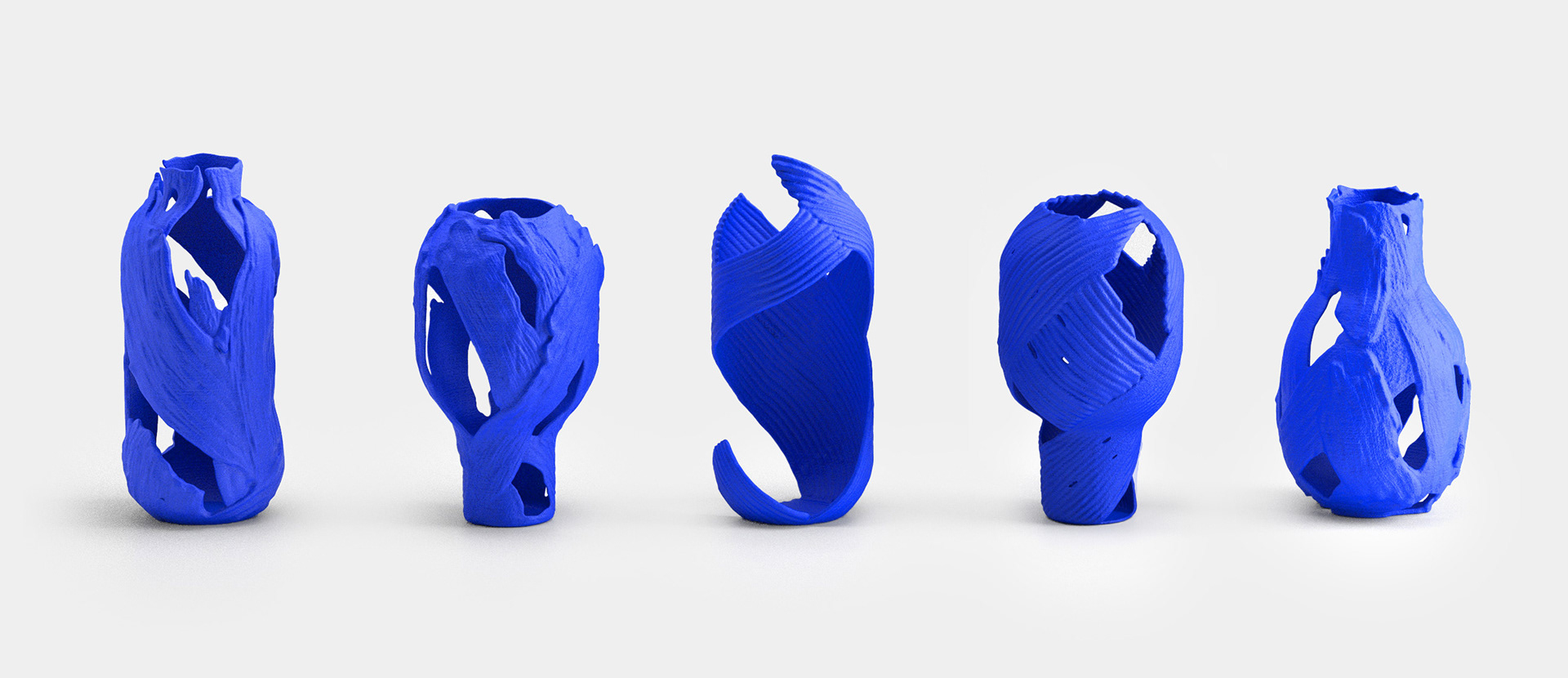 vase，Art，3D printing，incomplete，