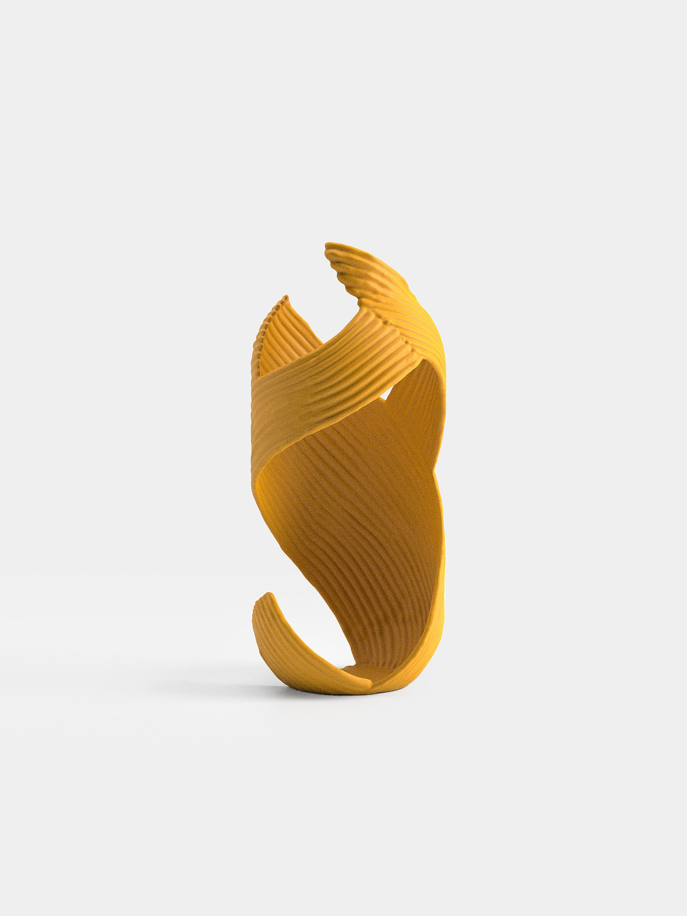 vase，Art，3D printing，incomplete，