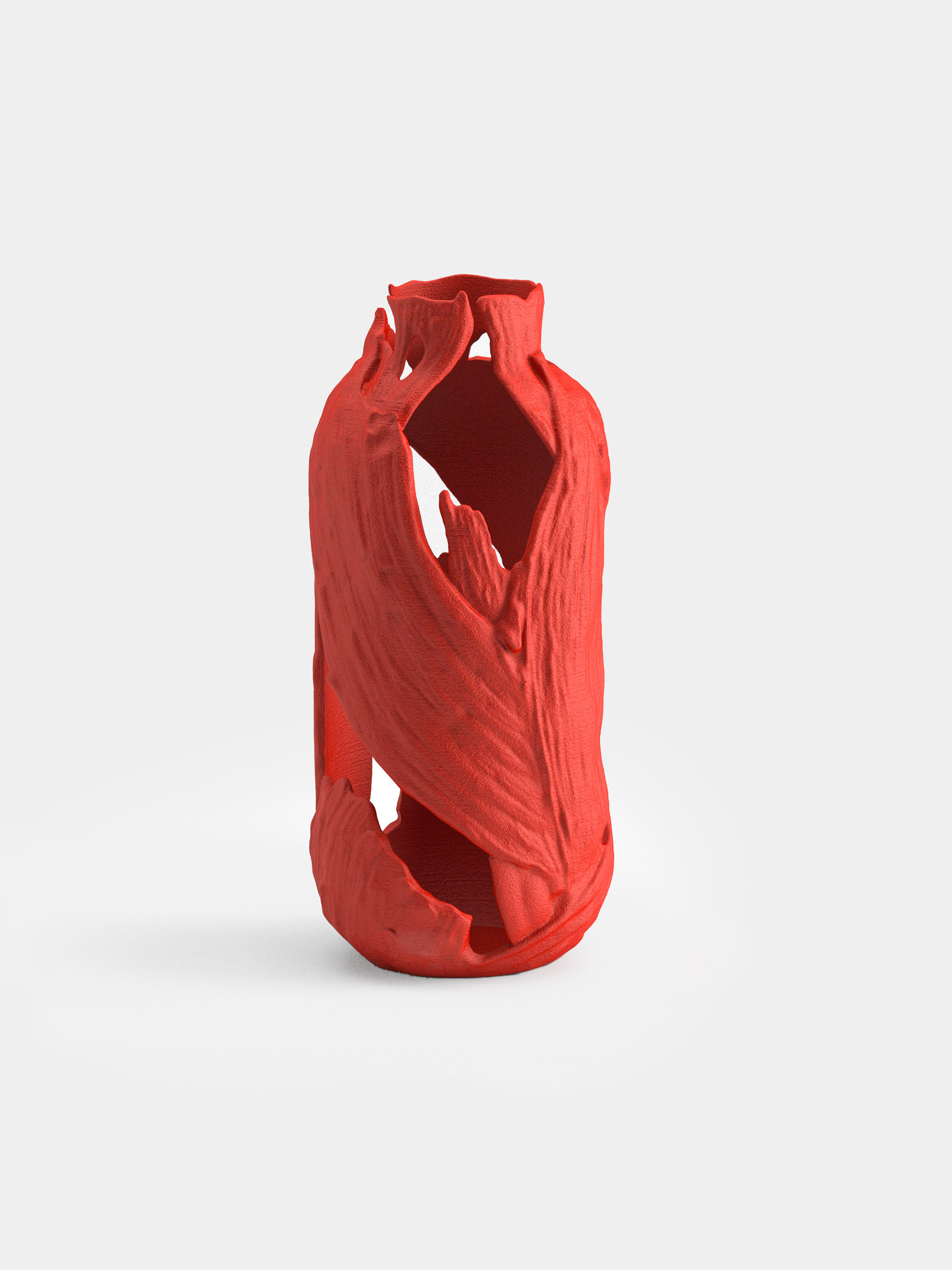 vase，Art，3D printing，incomplete，