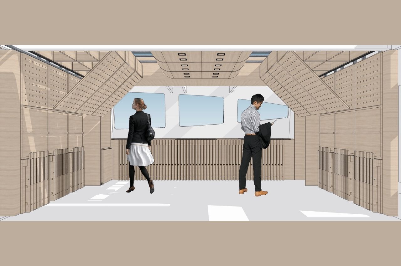 ship，concept，sustainable，innovate，