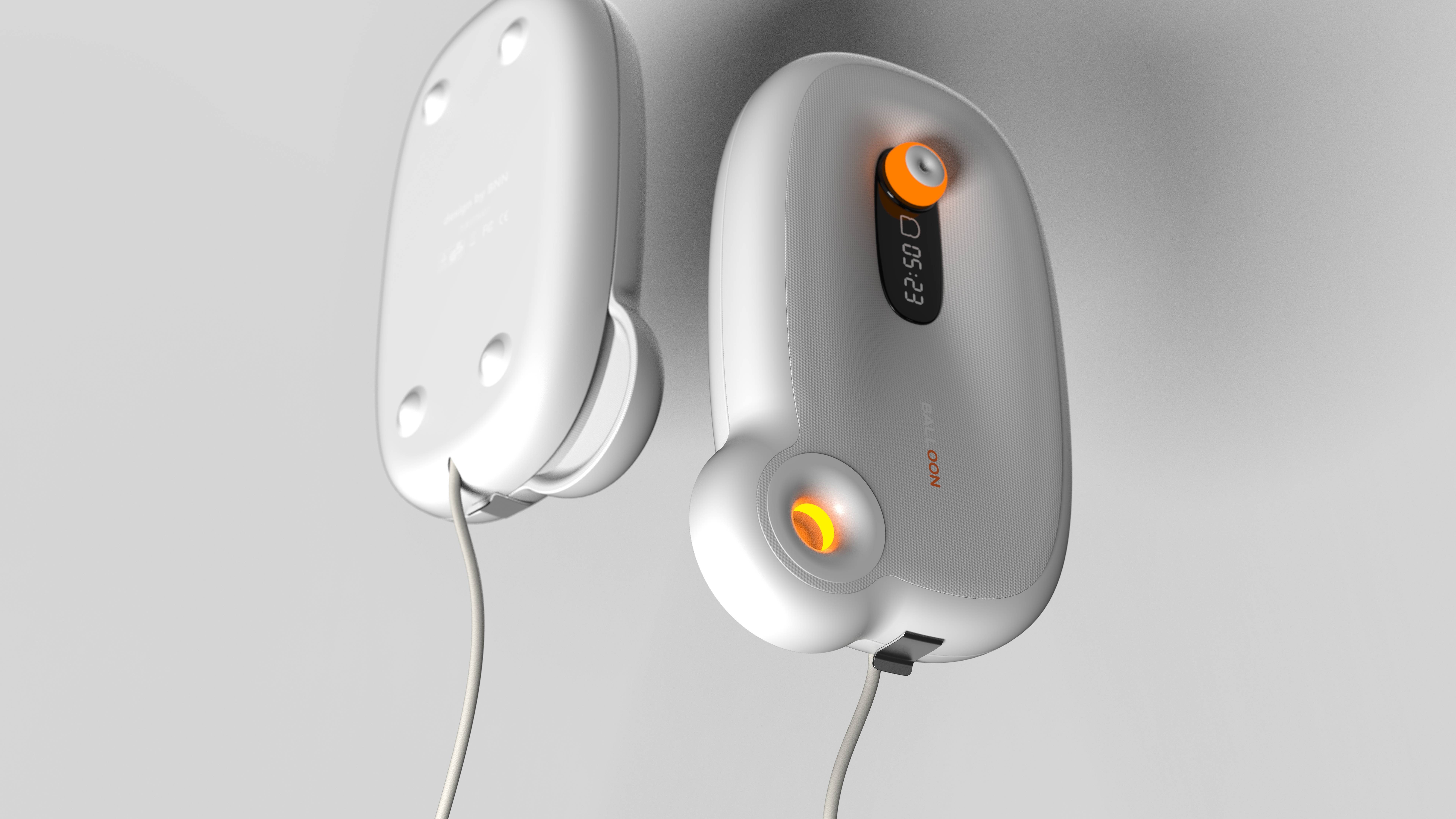 Breakfast machine，Internet celebrity，soft，morning，