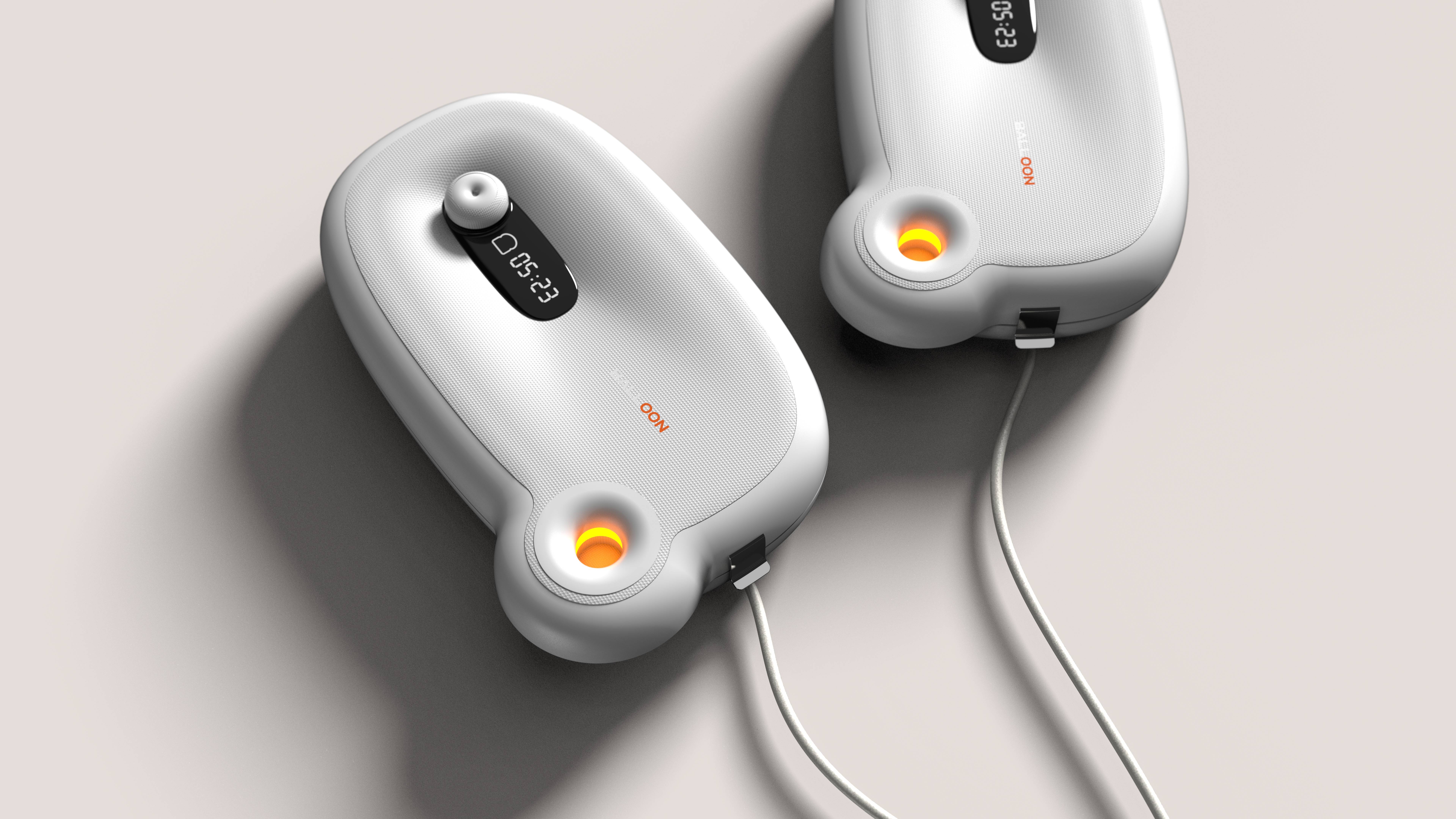 Breakfast machine，Internet celebrity，soft，morning，