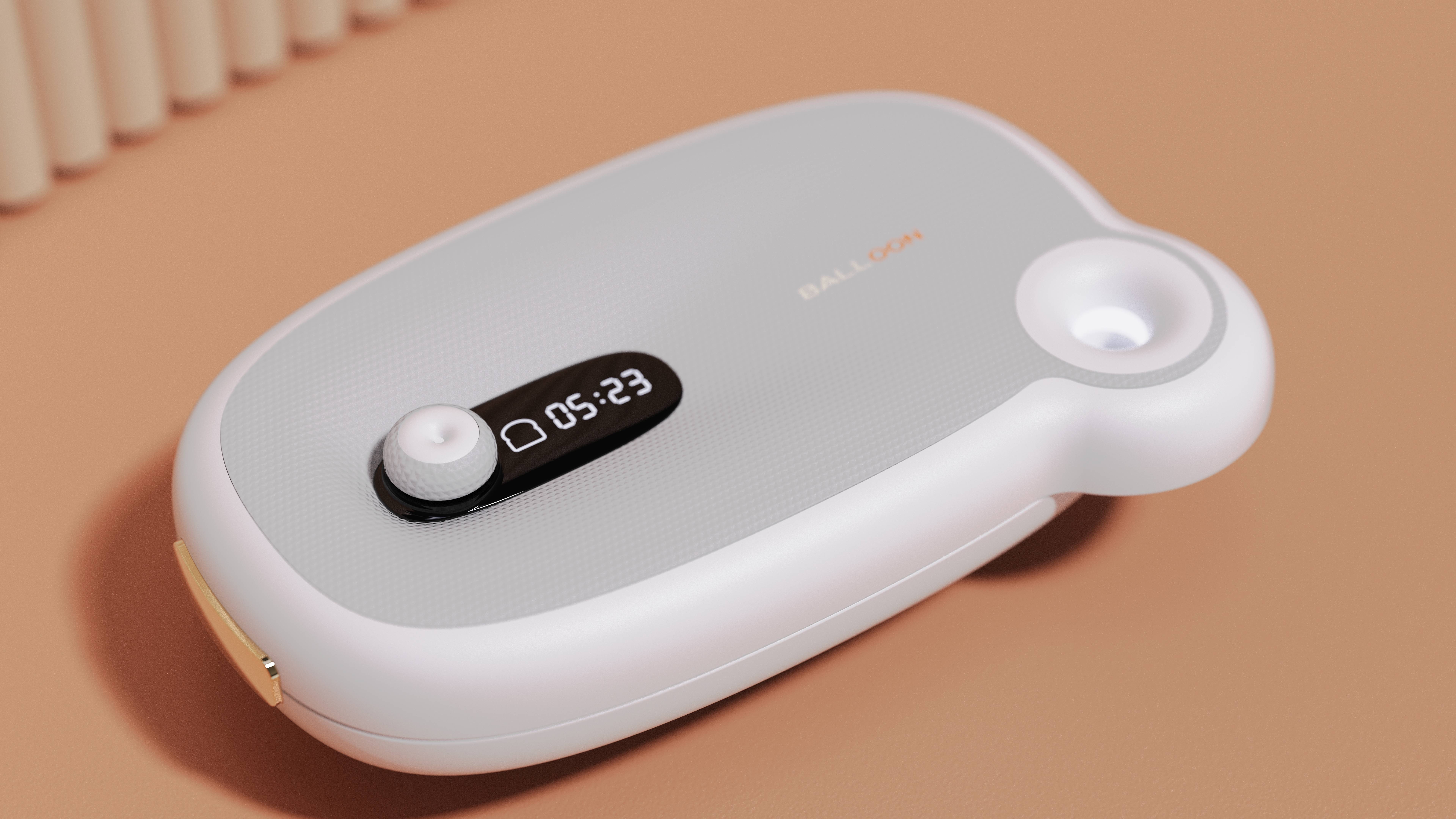 Breakfast machine，Internet celebrity，soft，morning，