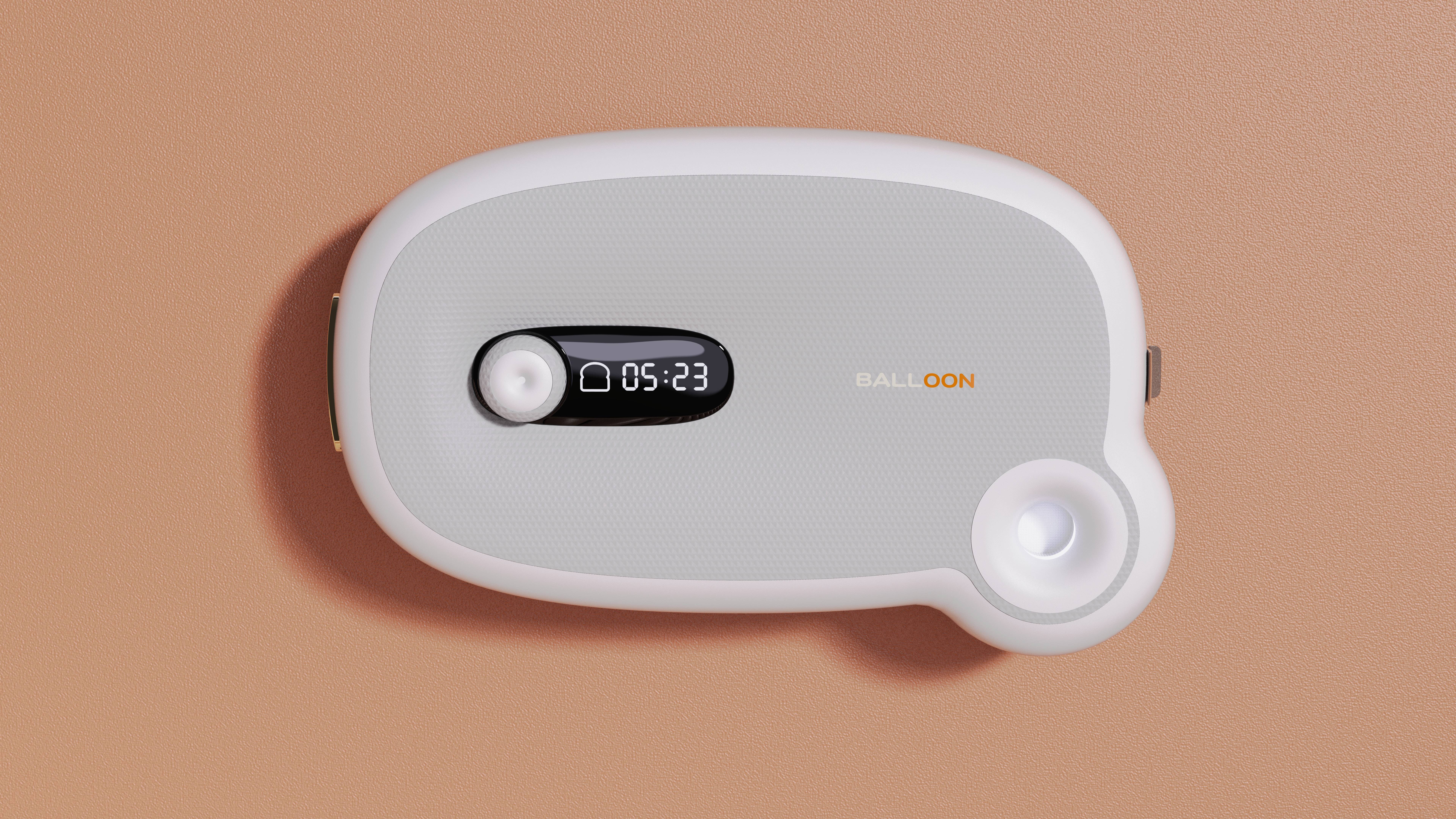 Breakfast machine，Internet celebrity，soft，morning，