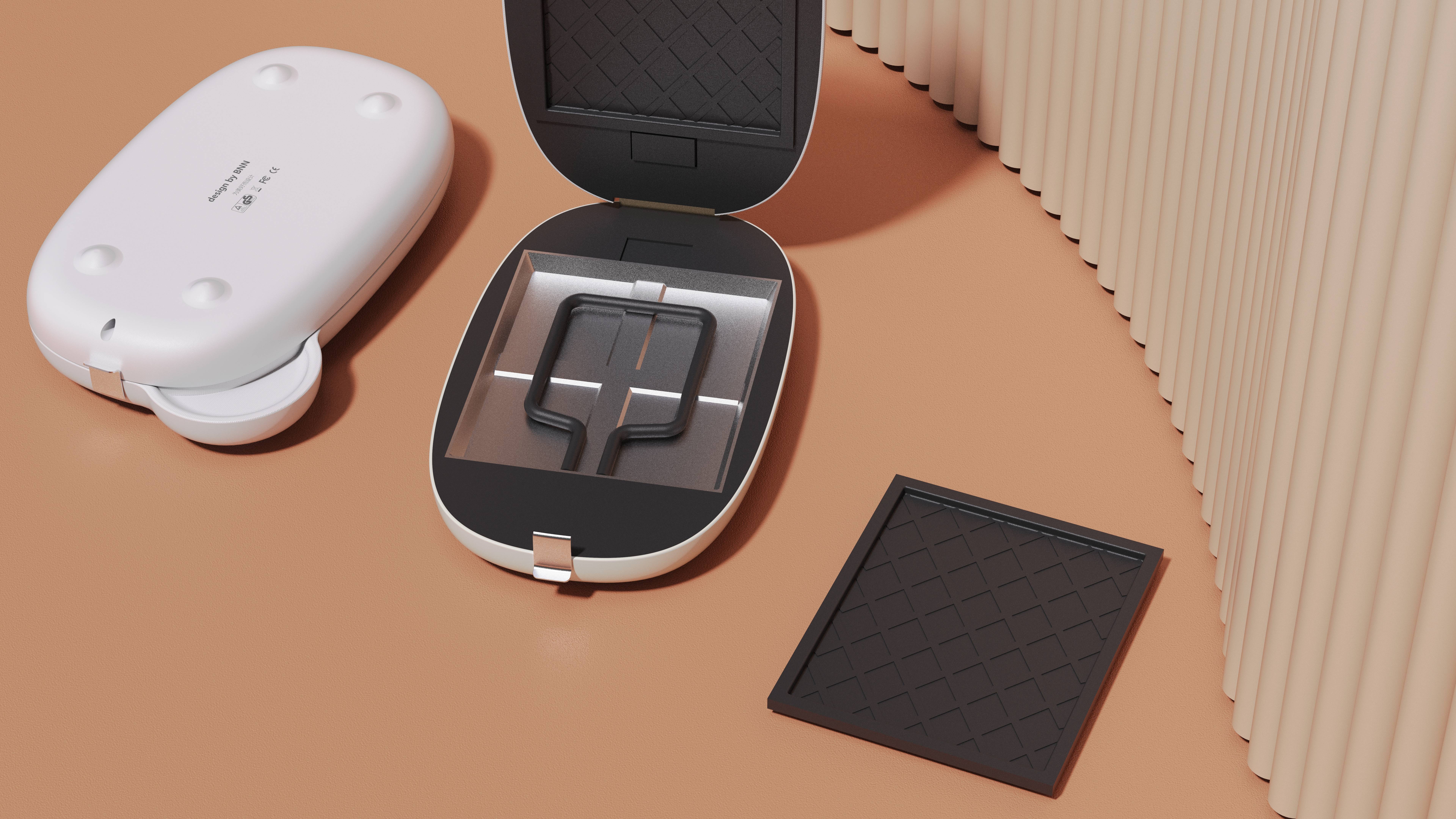 Breakfast machine，Internet celebrity，soft，morning，