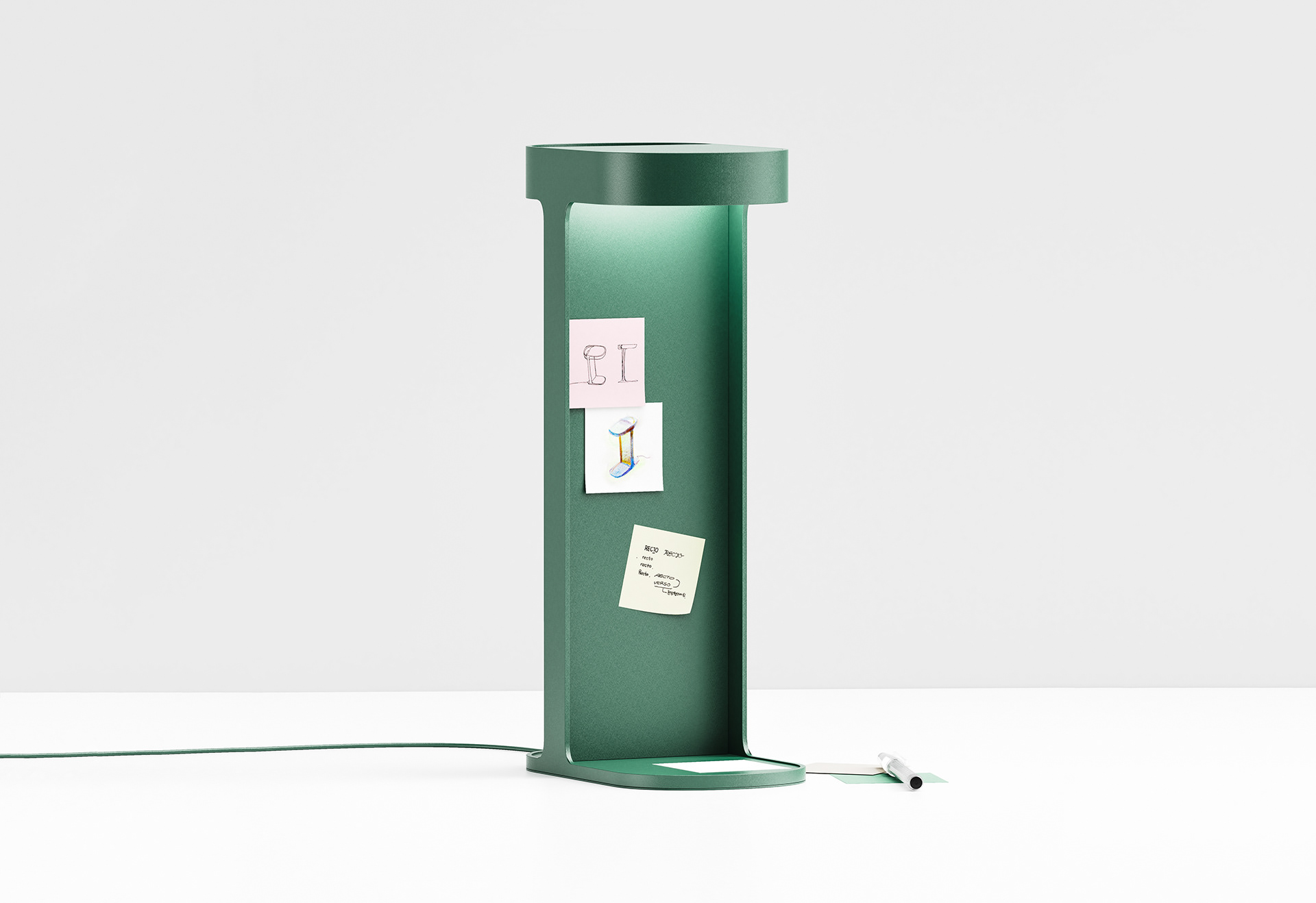 Desk lamp，practical，Simplicity，