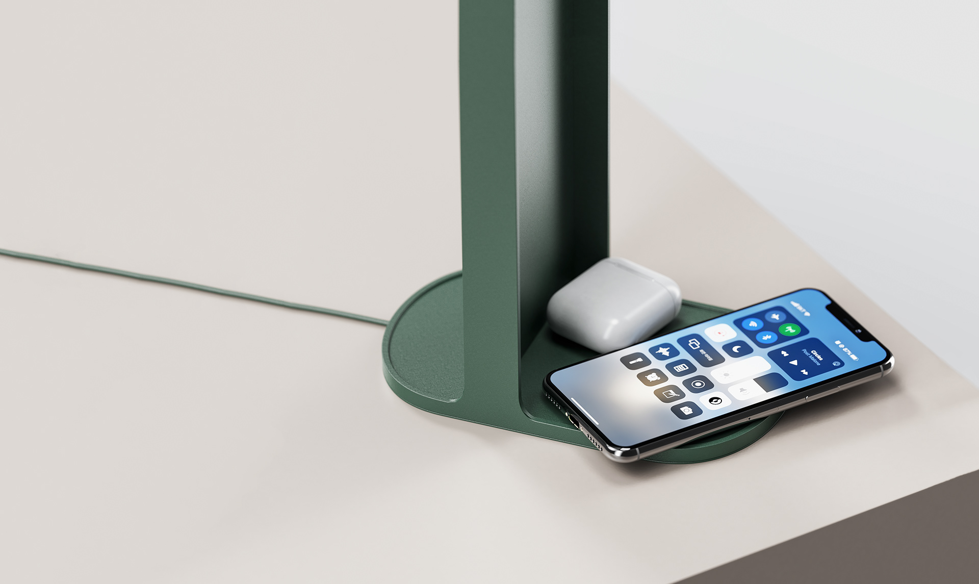 Desk lamp，practical，Simplicity，