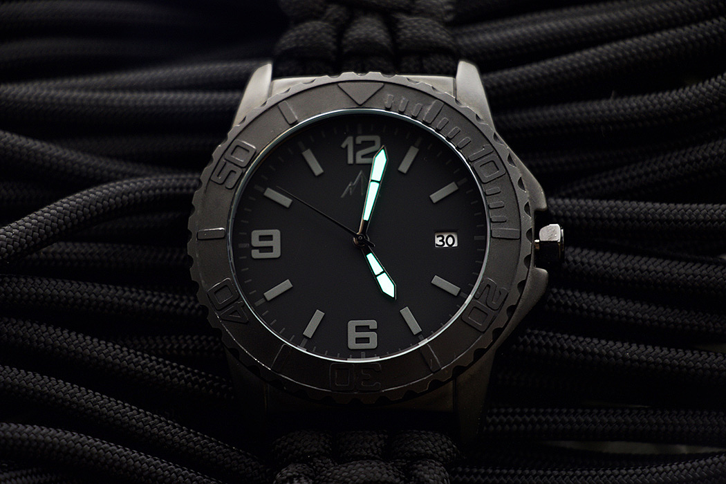 TOP-OF-THE-LINE，Wrist watch，timer，