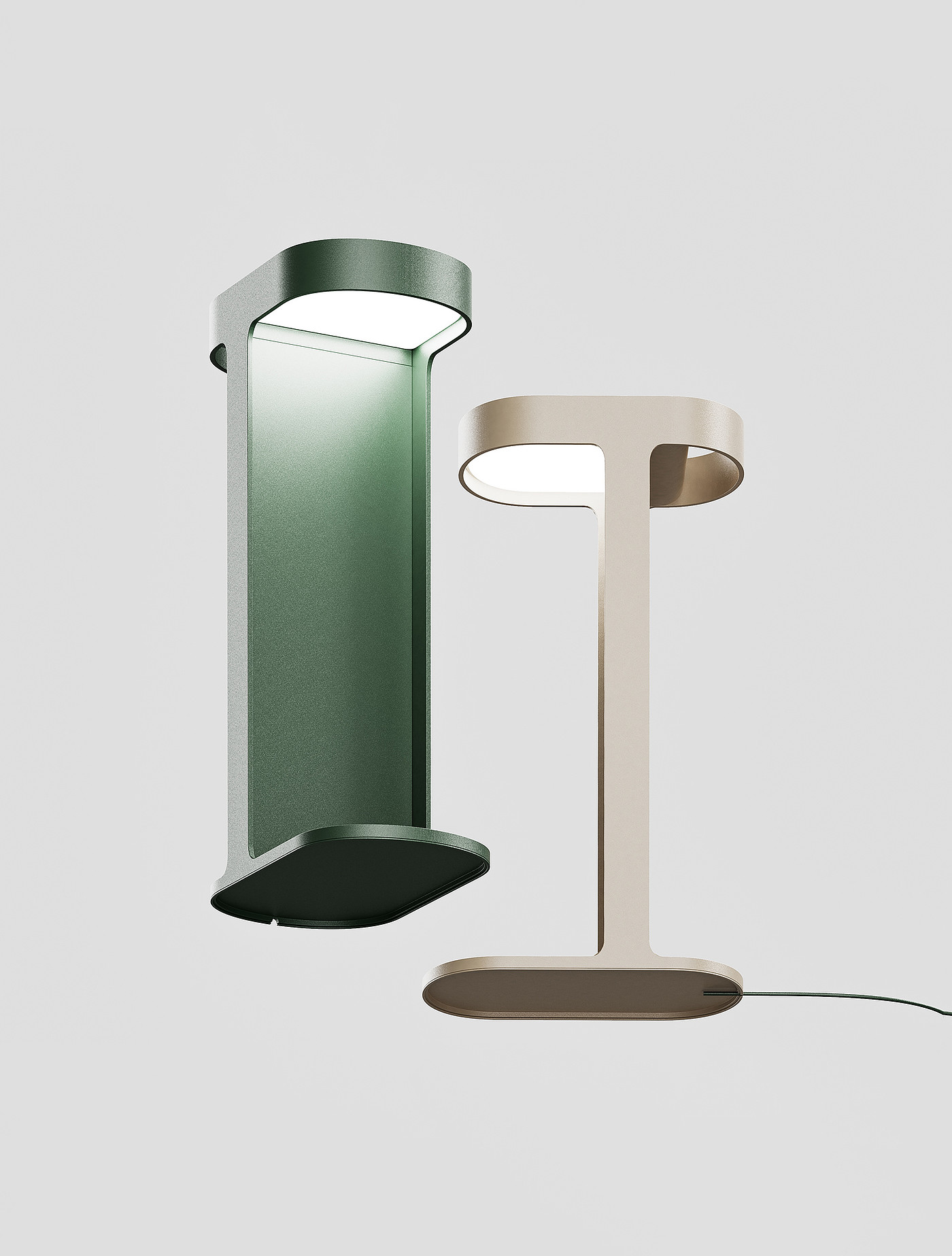 Desk lamp，practical，Simplicity，