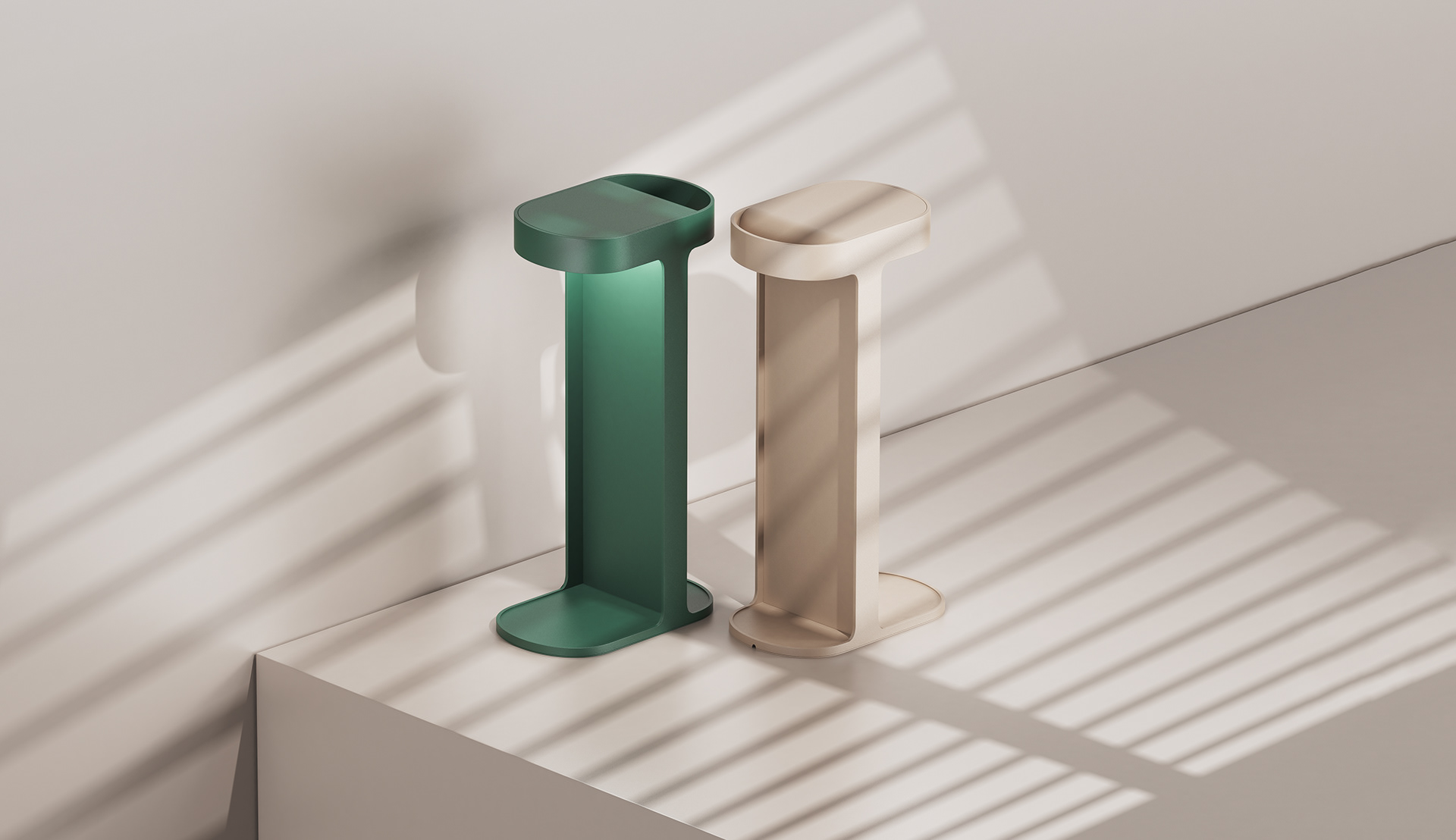 Desk lamp，practical，Simplicity，