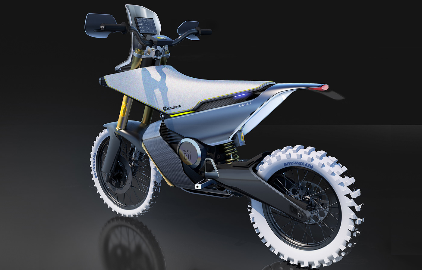 motorcycle，Cool，Hand drawn，