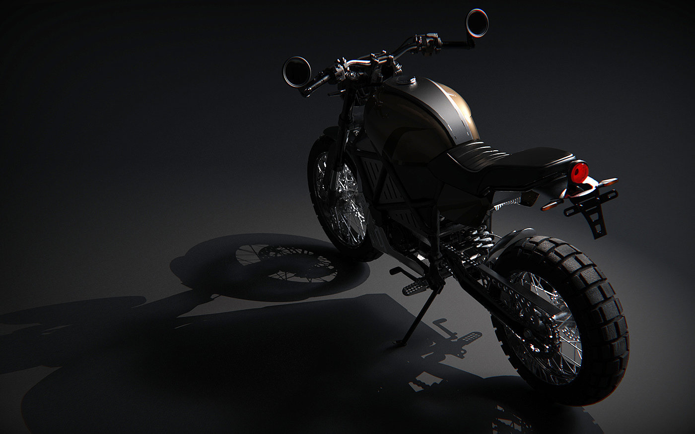 motorcycle，Electric，Geon，Cool，