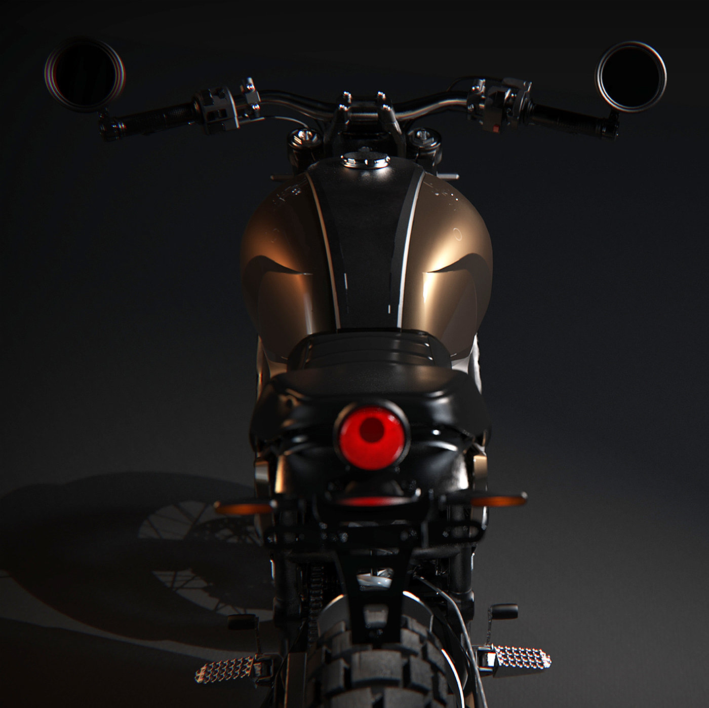 motorcycle，Electric，Geon，Cool，